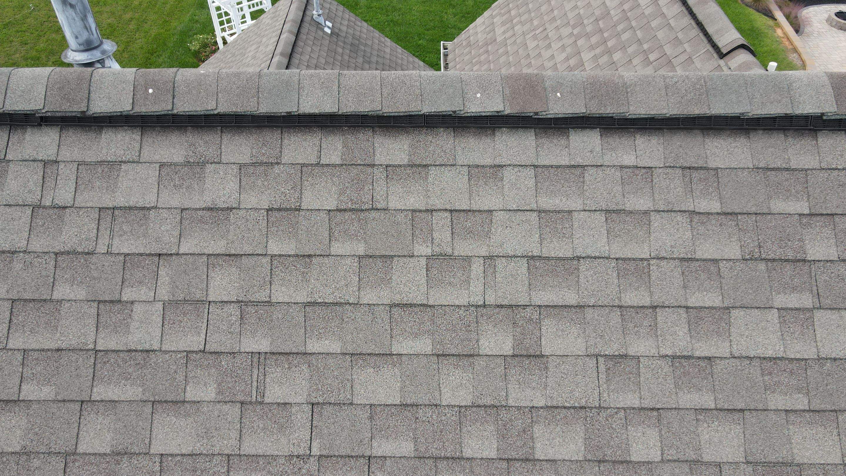 Roof Replacement in the Larkin Community – Statesville, NC by RISE Roofing & Restoration, LLC