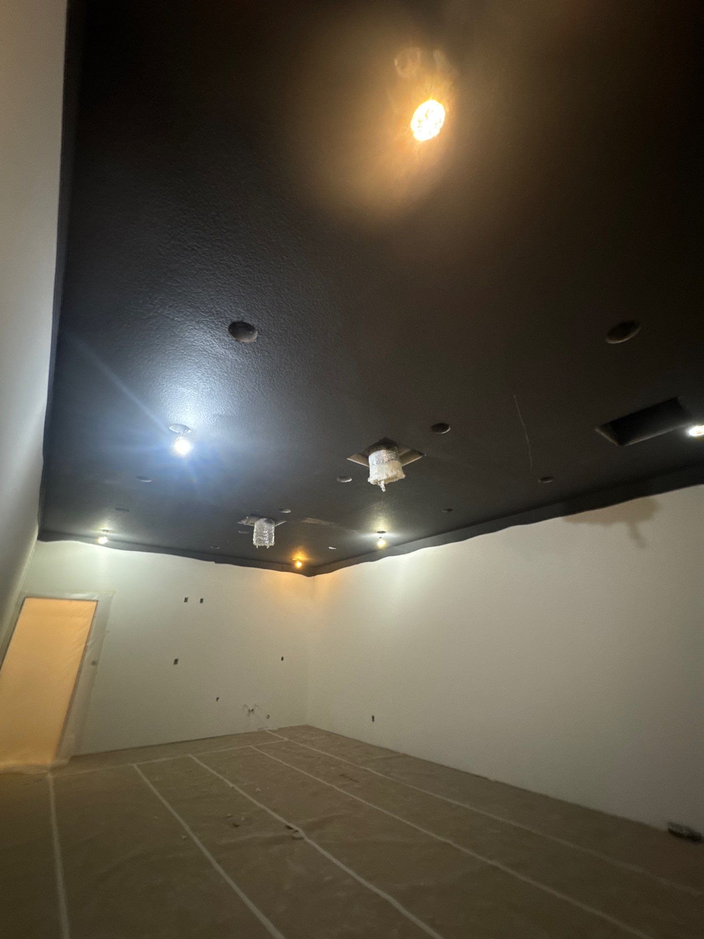 Project in Pella by Midwest Paint LLC