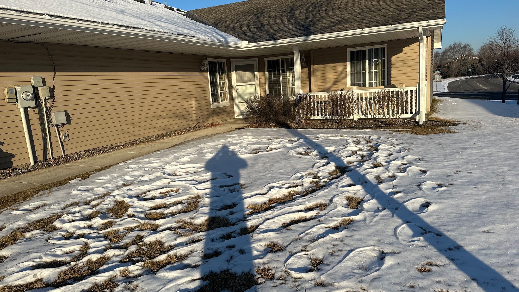 Roofing Insurance Claim - Otsego by Gassen Construction and Maintenance