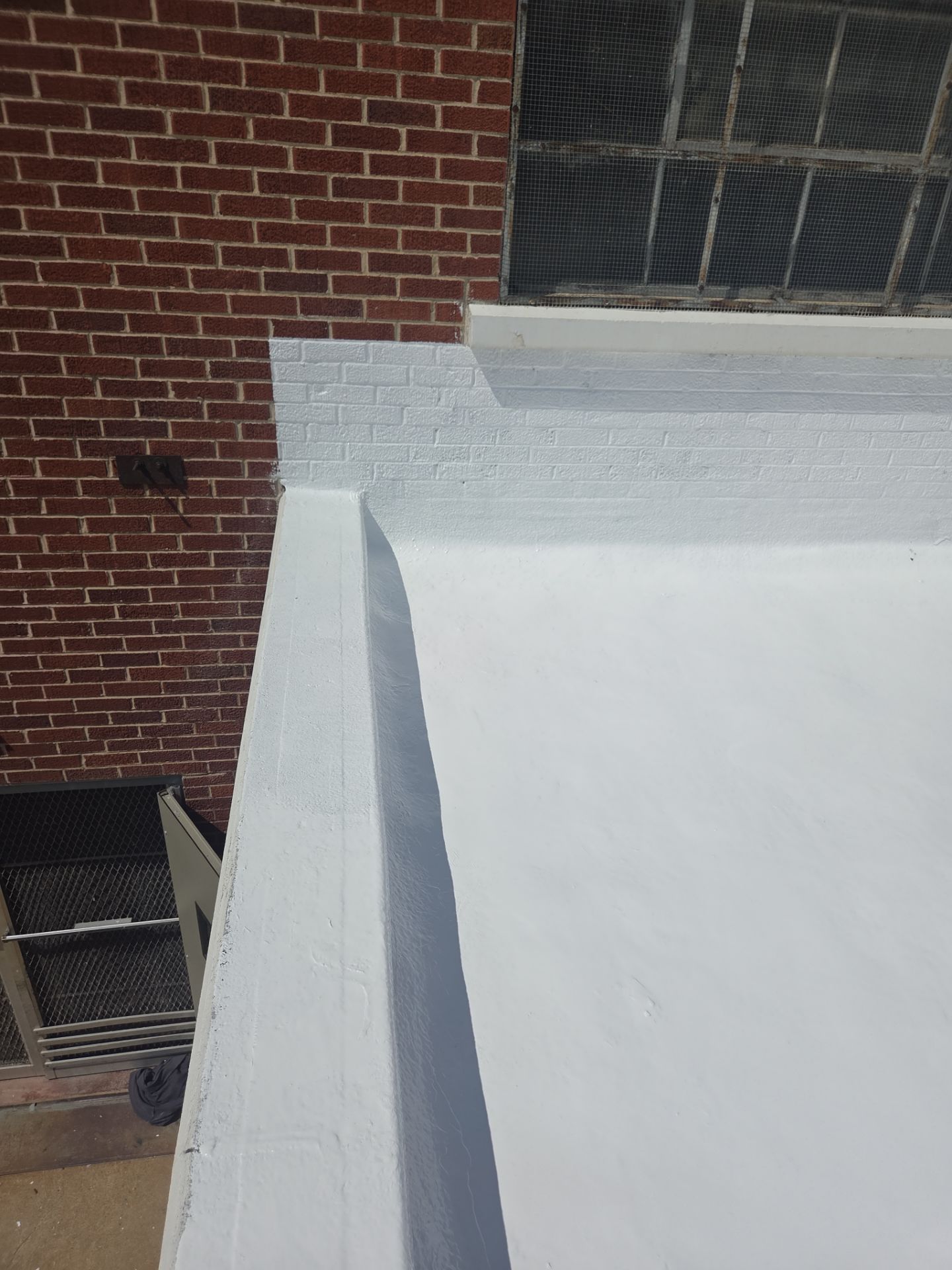 Spray Foam Roof - Nebraska City, NE by Tillotson Enterprises