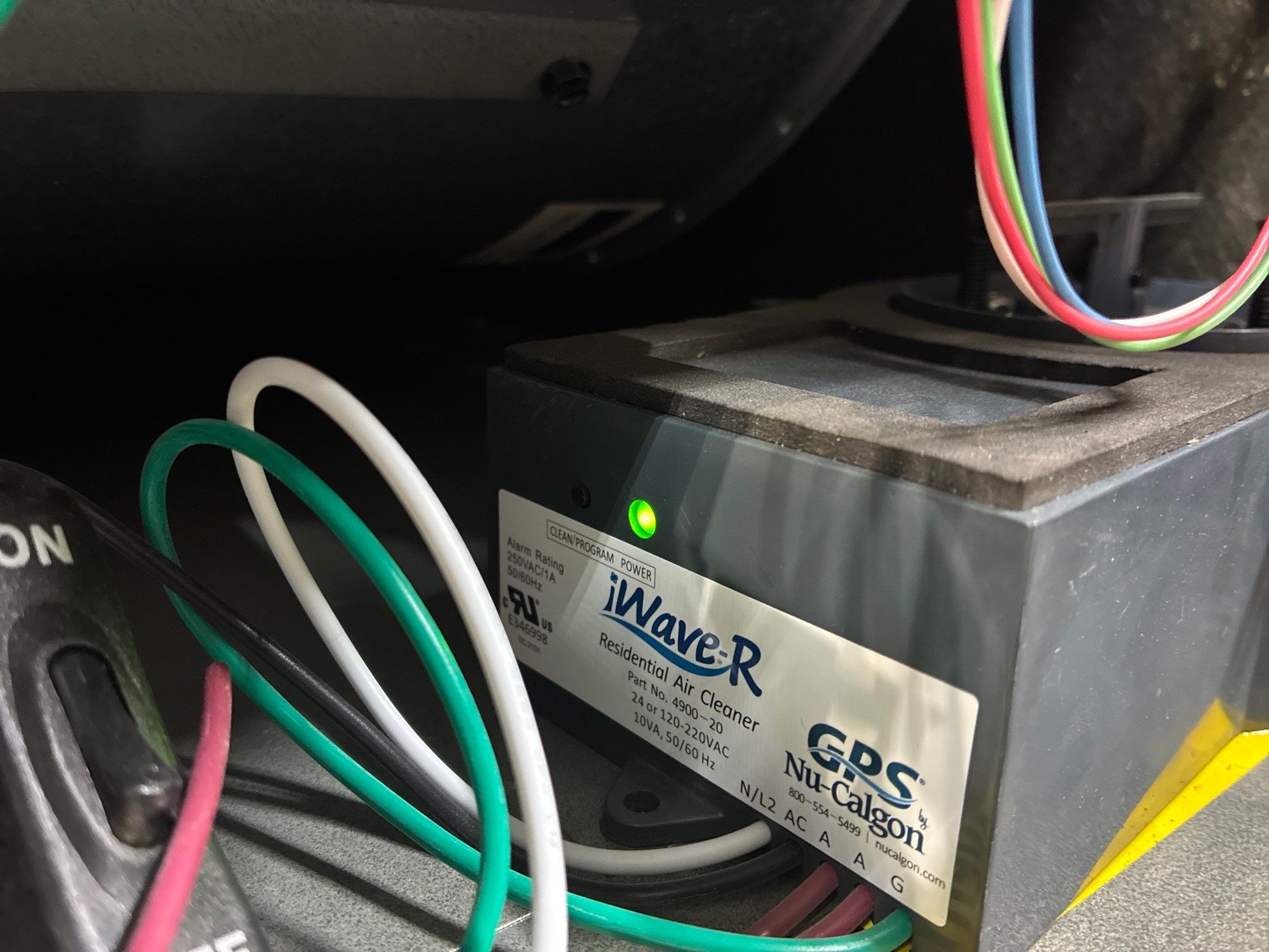 Replacing old AC and Furnace with new quality Hvac System by Sureway Comfort John Wilcox Plumbing Heating Cooling