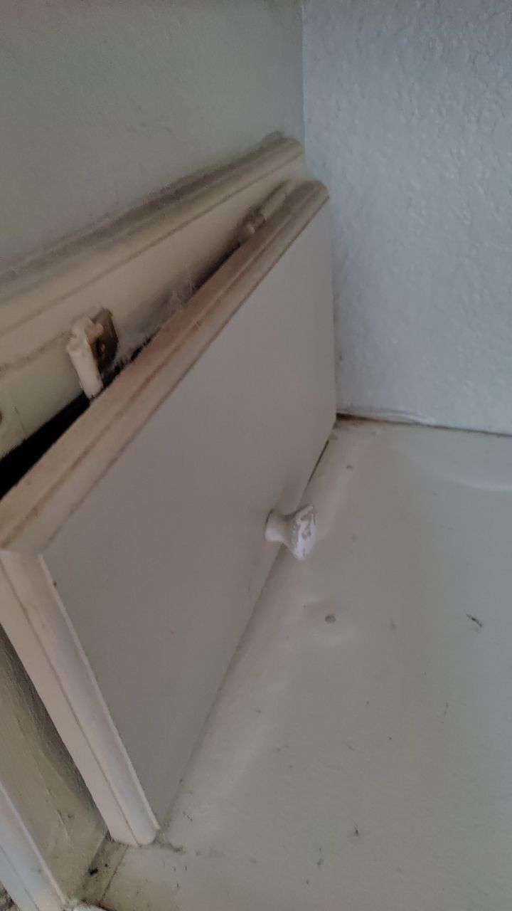 Water Damage by Accountable Home Services