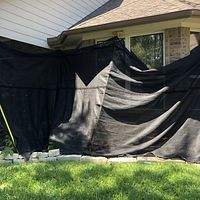 Project in Tomball by Royal Crown Roofing 