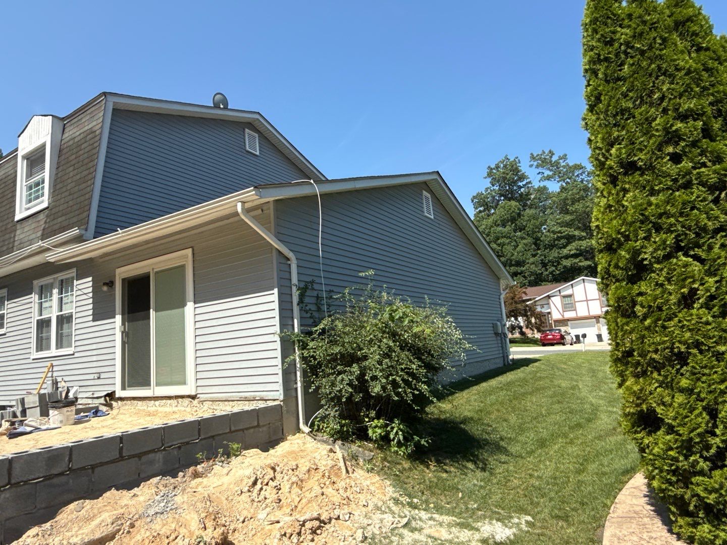 Addition in Nottingham by Bec Construction Llc