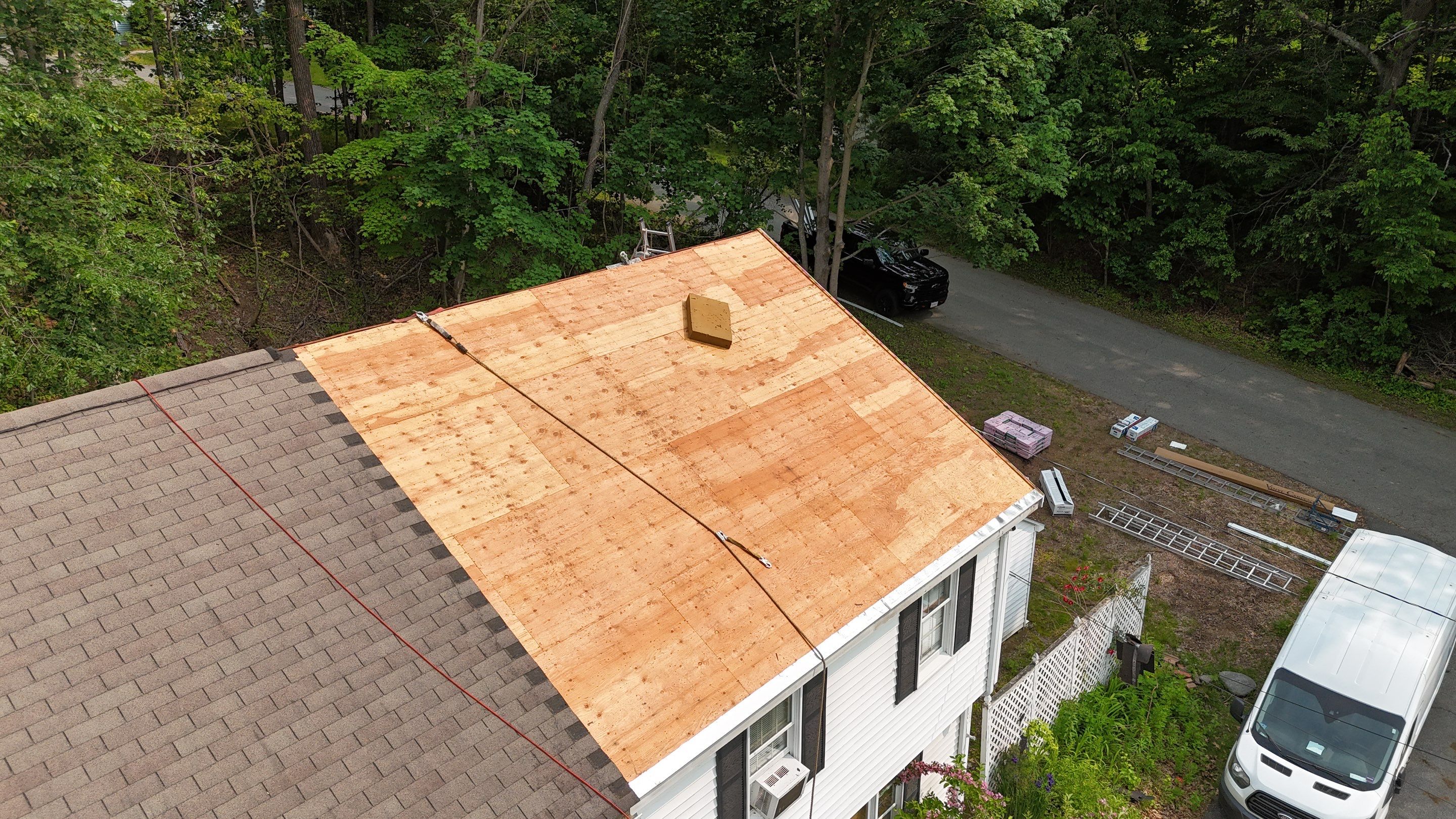 Roofing | Northborough by Mighty Dog Roofing of Greater Middlesex County