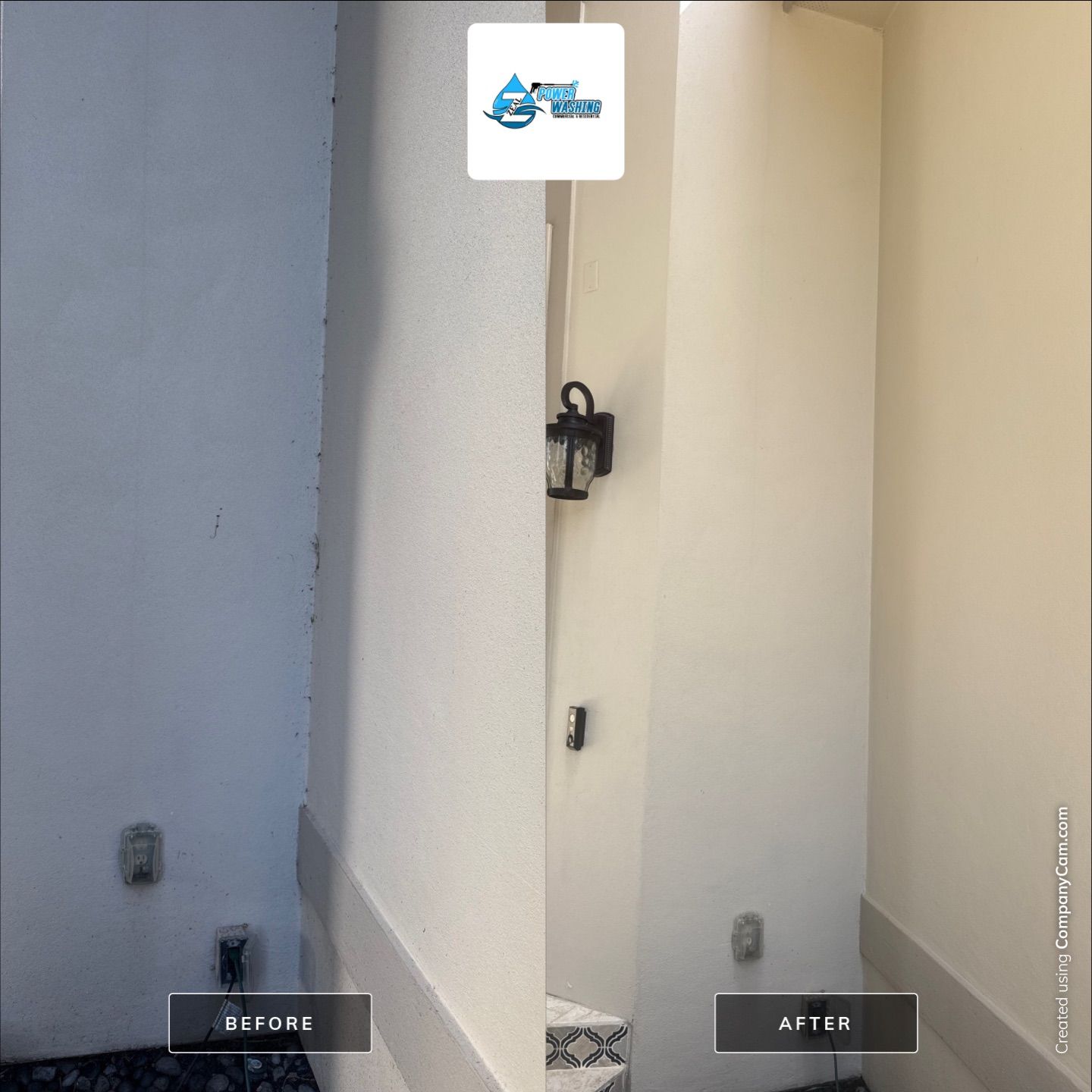 Full Exterior Cleaning and Roof Restoration for Missouri City Estate by Zeal Power Washing
