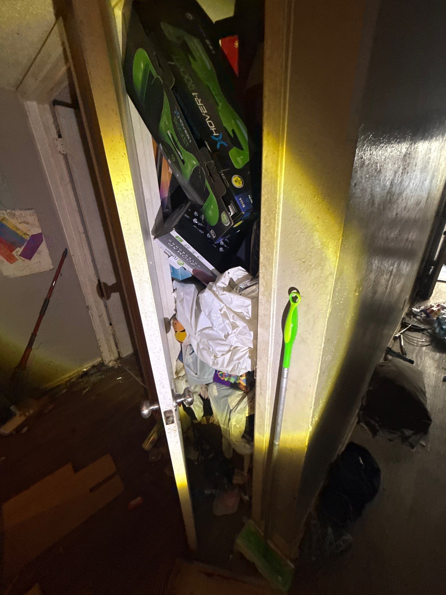 The Slate by Disaster Recovery Consultants