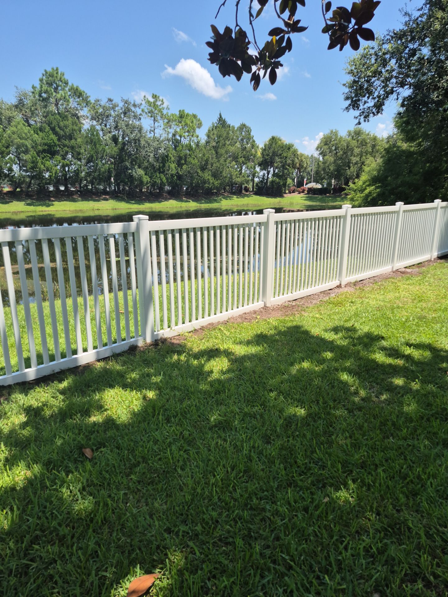 Lakewood Ranch by H&Y Fence