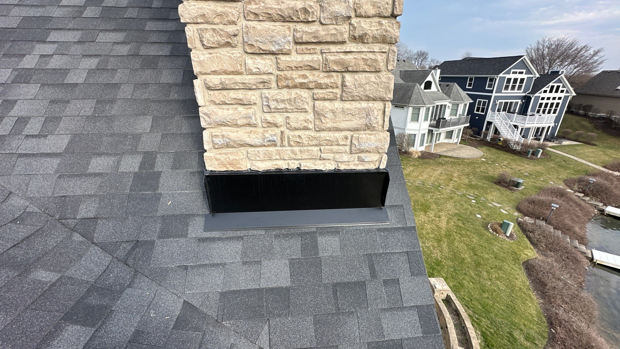  Malarkey Legacy Goodness by Happy Roofing, Inc.