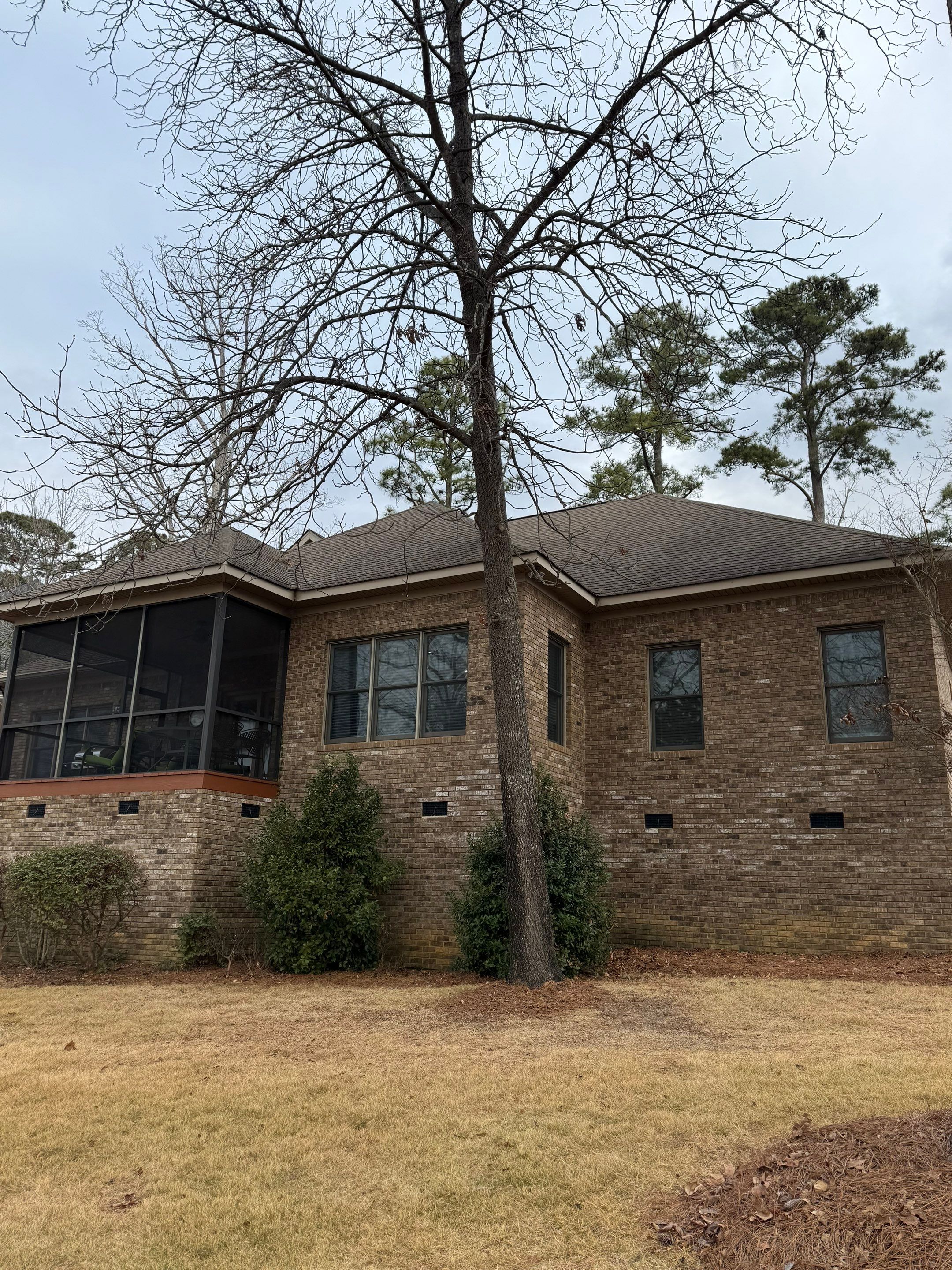 TimberTech Deck by Assured Restoration