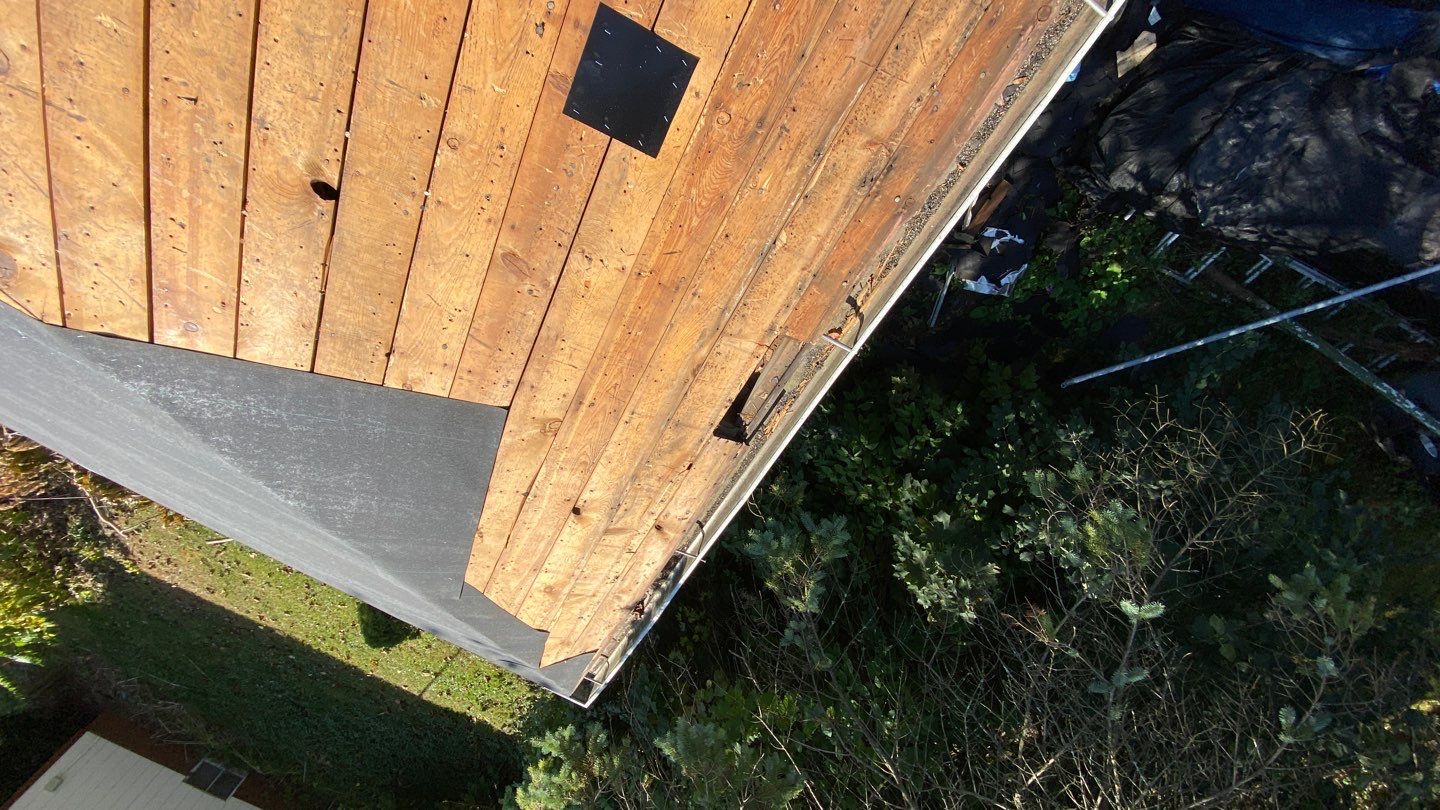Roof Replacement using CertainTeed Landmark by 180 Contractors