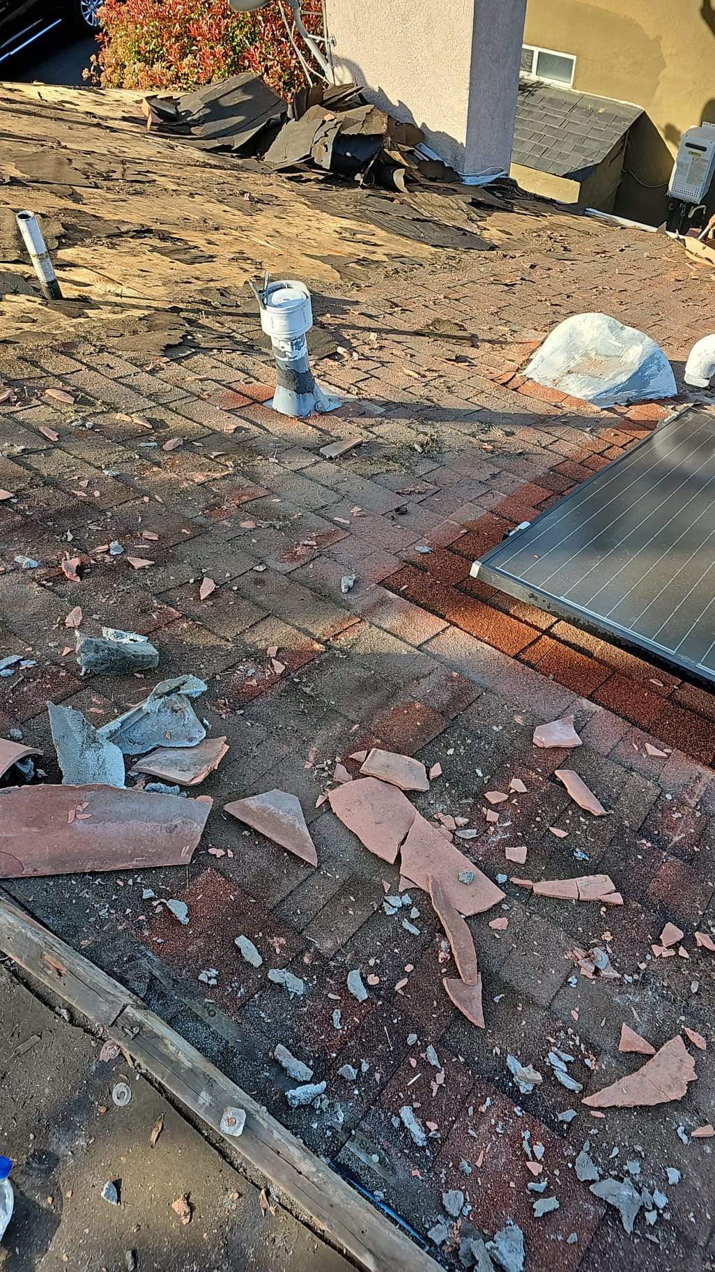 Roof Replacement- Los Angeles, CA 90065 by Epic Roof Replacement