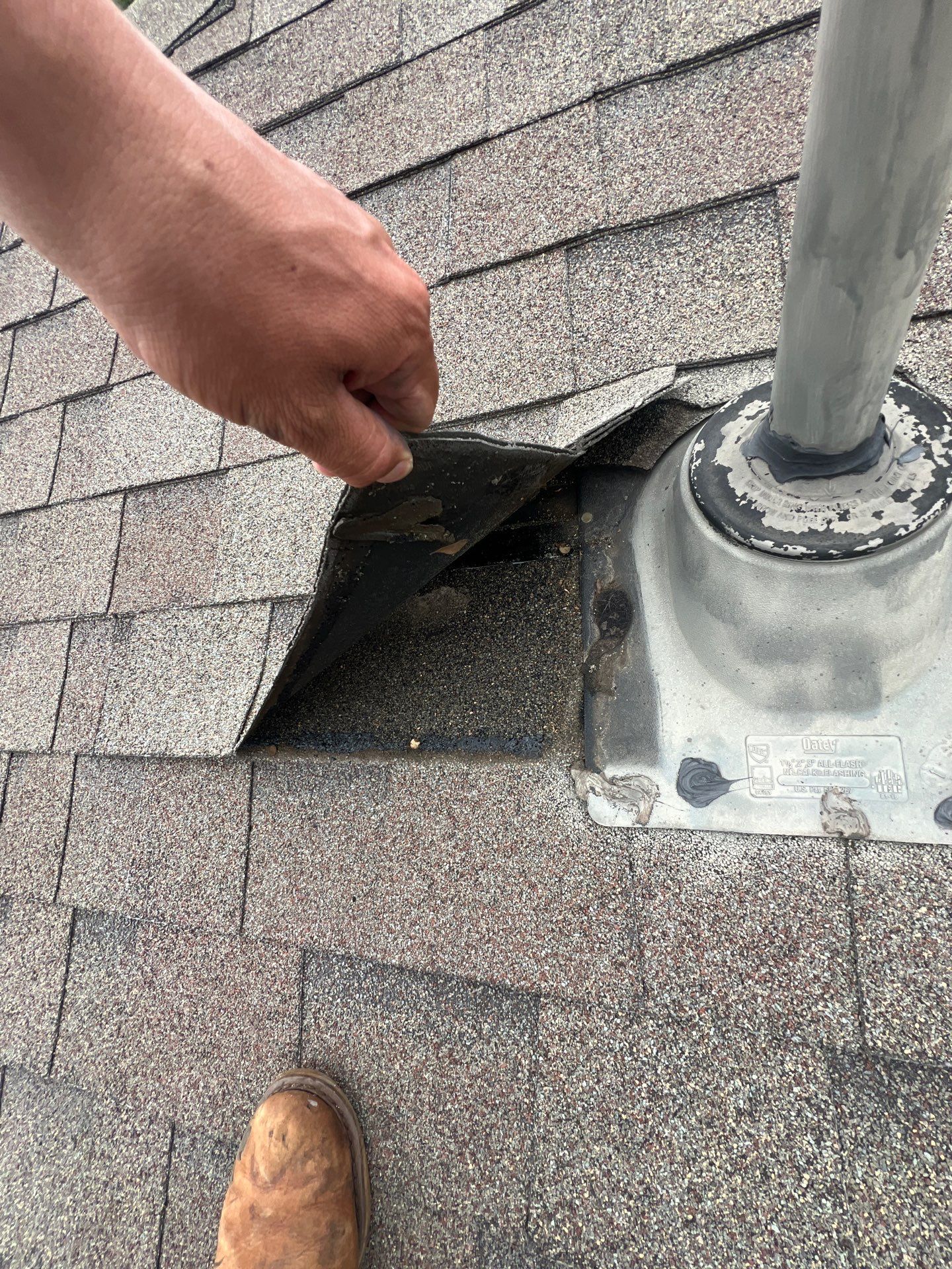 Roof Repair Houston by Roof Repair Company