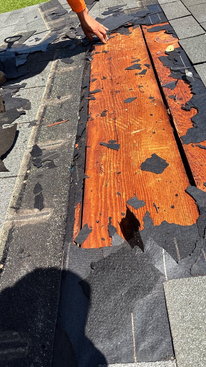 Roof Repair El Campo by Roof Repair Company