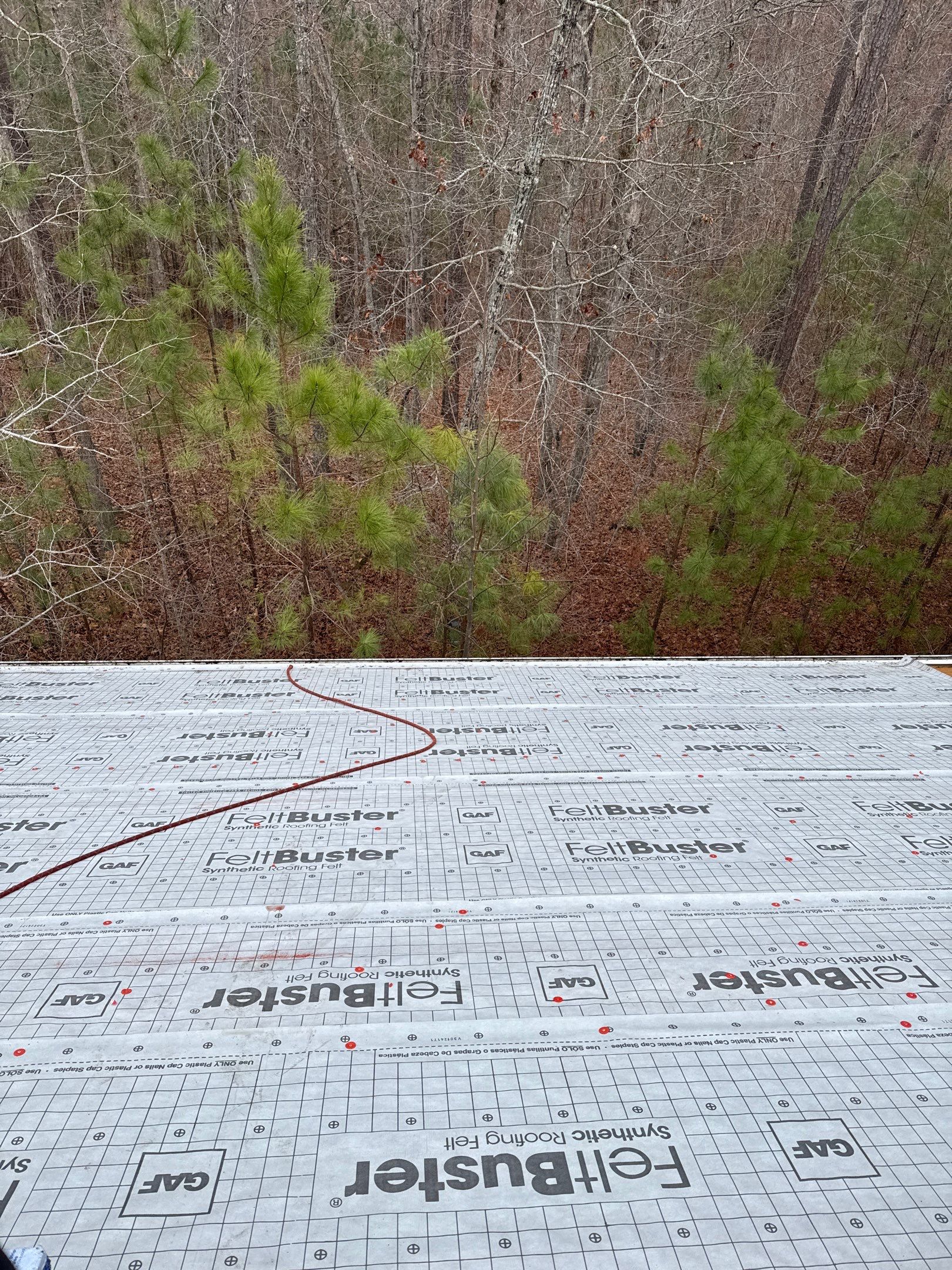 Roof Replacement - GAF Timberline HDZ Charcoal  by Pro Performance Roofing