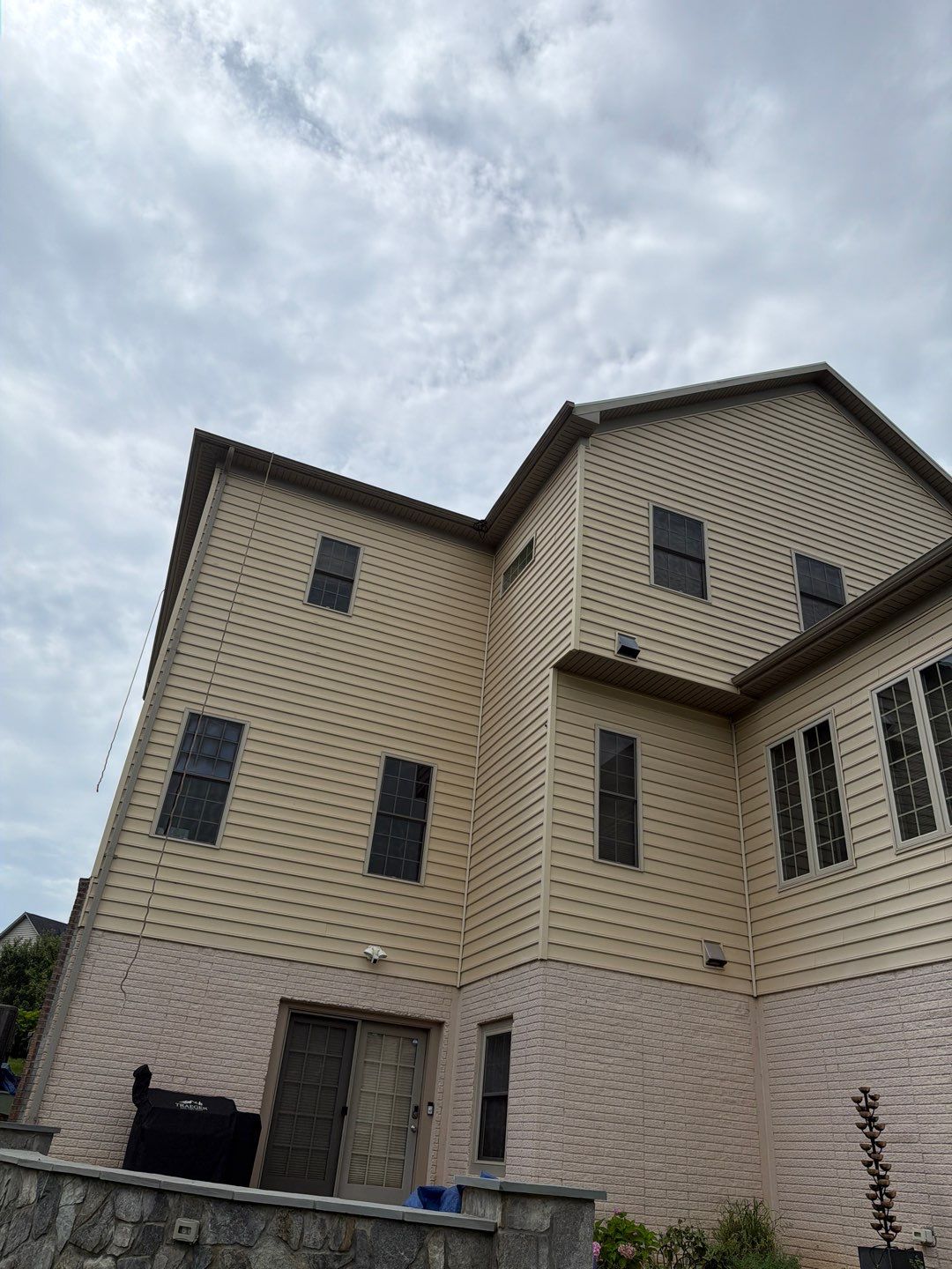 12142 Hayland Farm Way, Ellicott City, MD 21042 UNITED STATES by American Custom Contractors