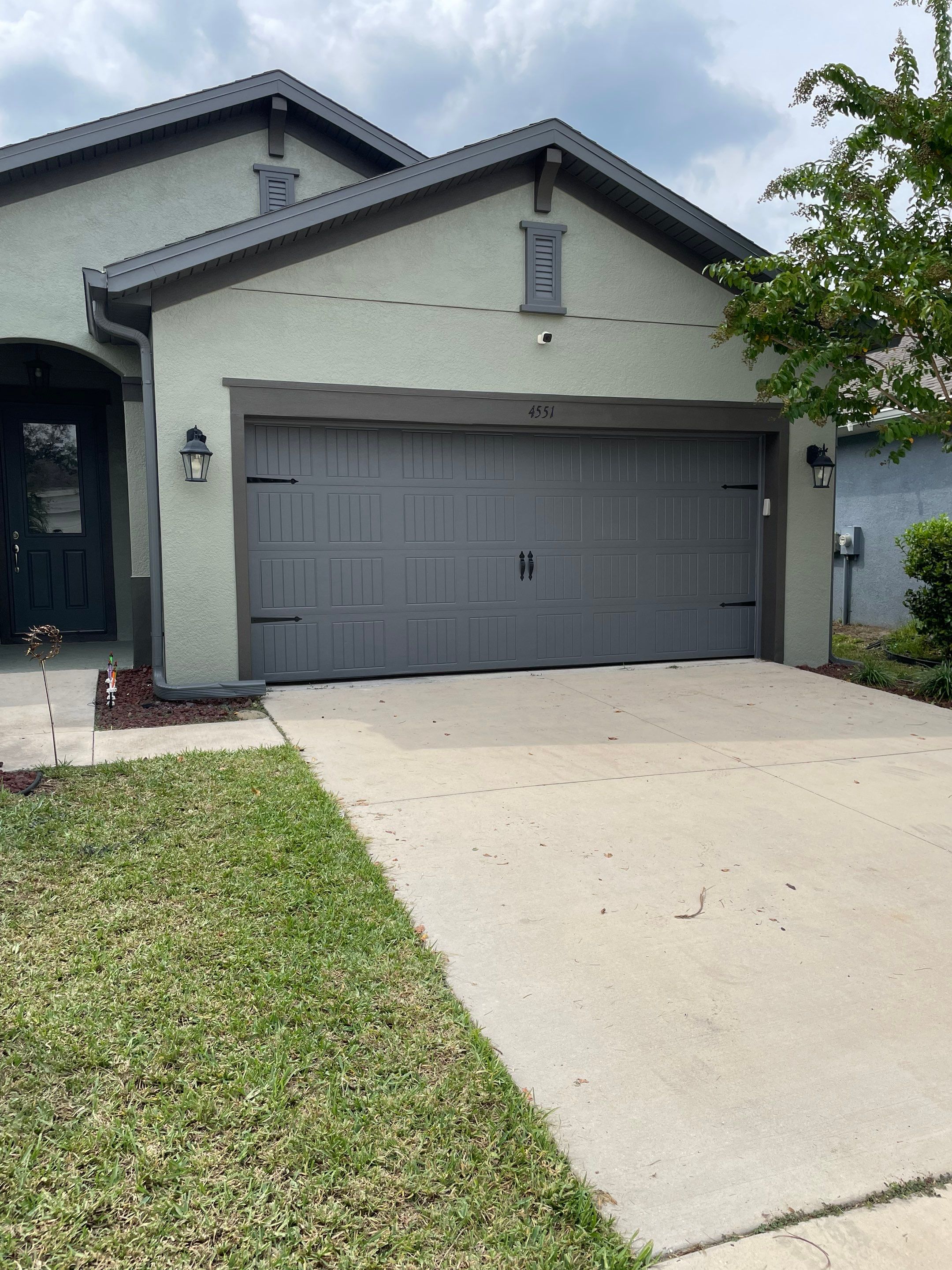 Project in Apollo Beach by Sunbelt Home Solutions