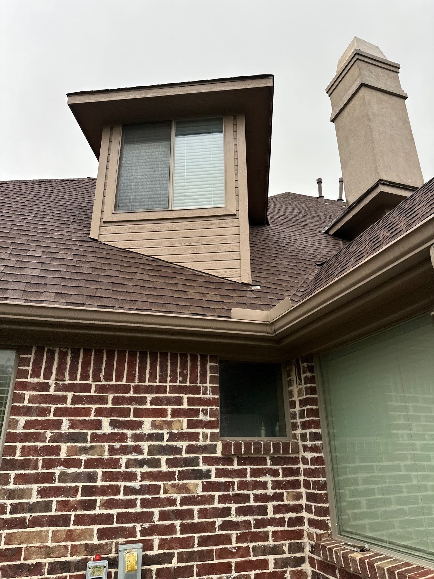 A Beautiful Upgrade! by Graves Roofing