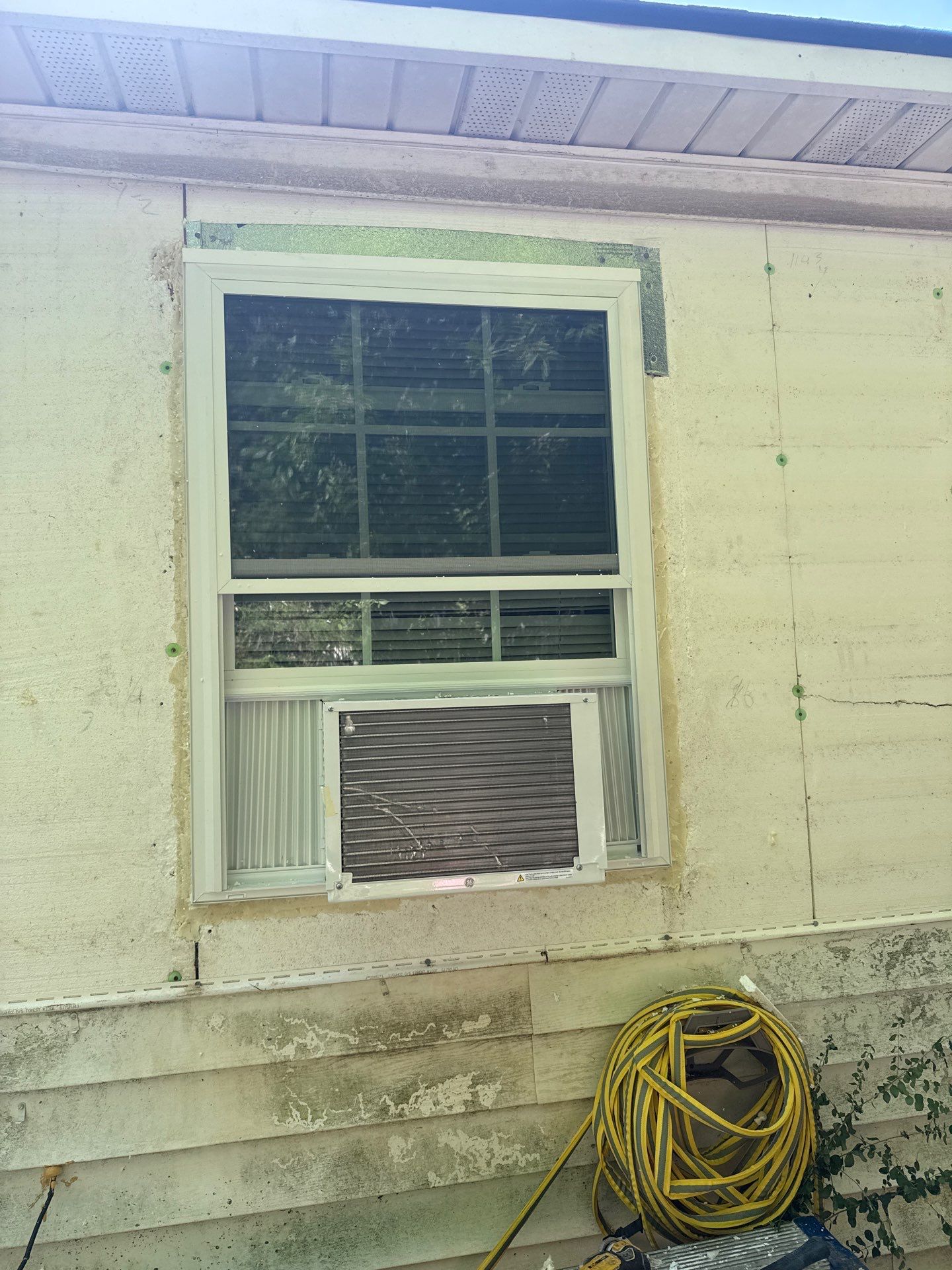 Window Replacements by In & Out Construction & Remodeling, LLC