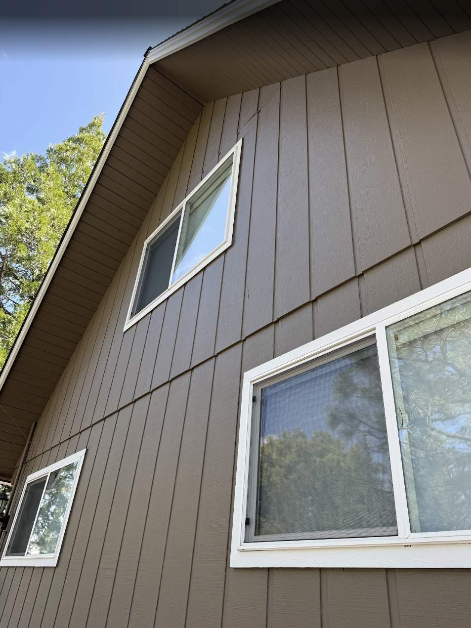 Exterior Painting in Gloveland by Lancaster Painting