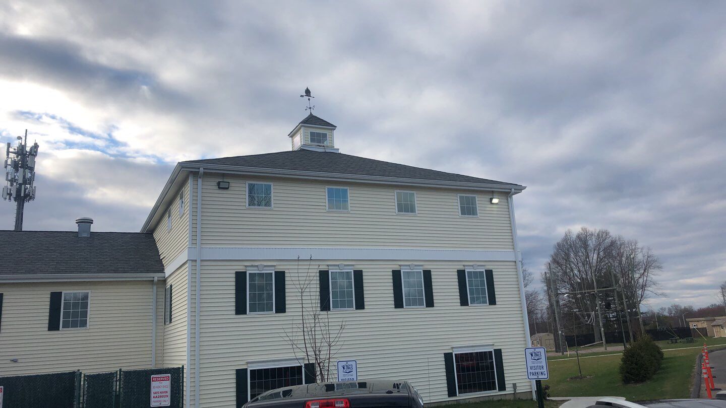 Roofing, Siding & gutters by A Plus Exterior