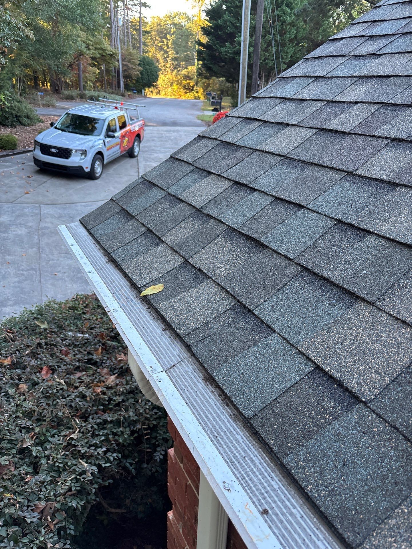 Seneca Lake Keowee Roof Replacement by Roofsters