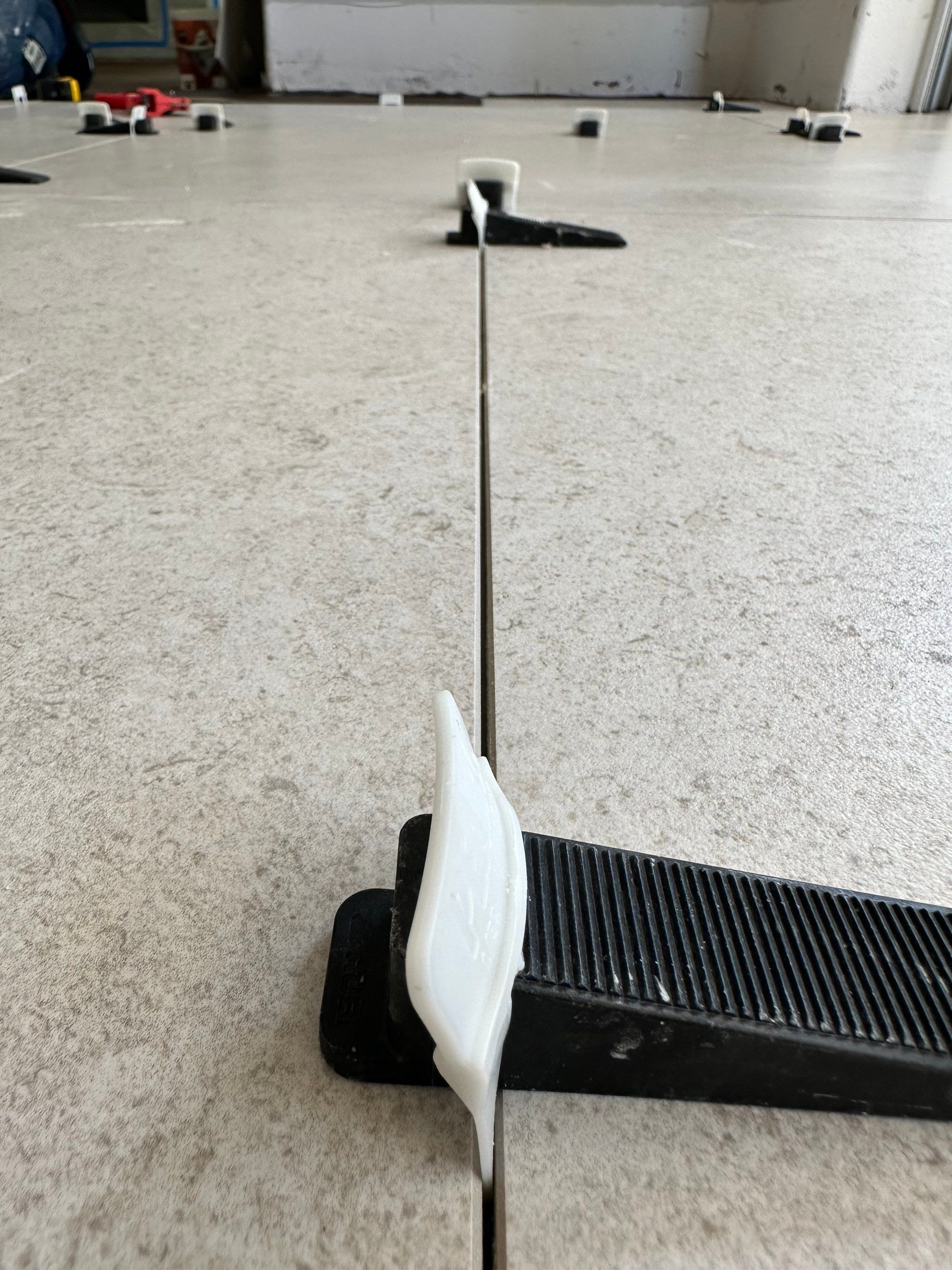 Tile Flooring removal & Installation  by OC Flooring Inspections-ICRI - CCSMT-CFIU#439