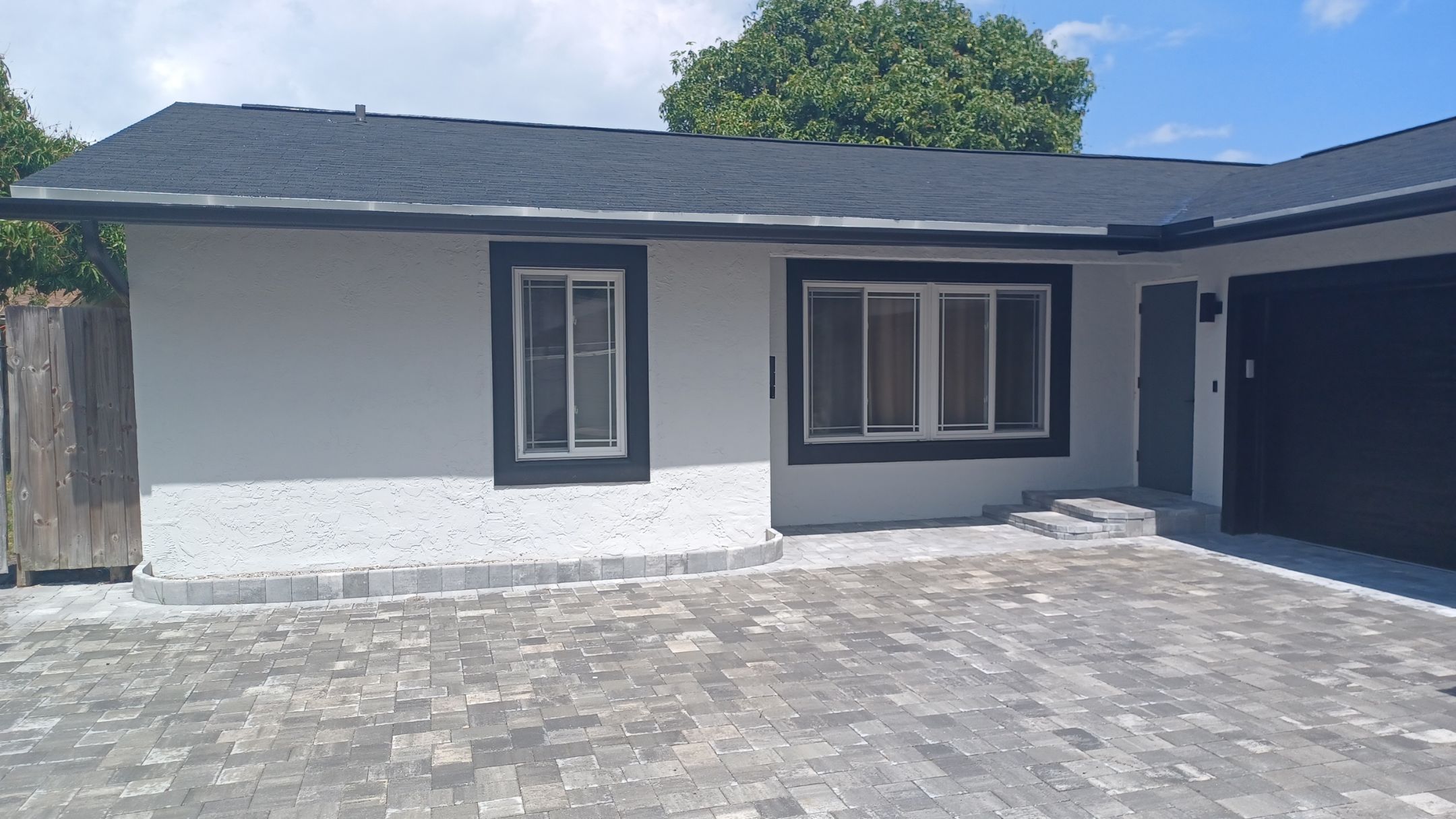 Residential Roofing Installation using GAF by BLUES BROTHERS CONSTRUCTION CORP