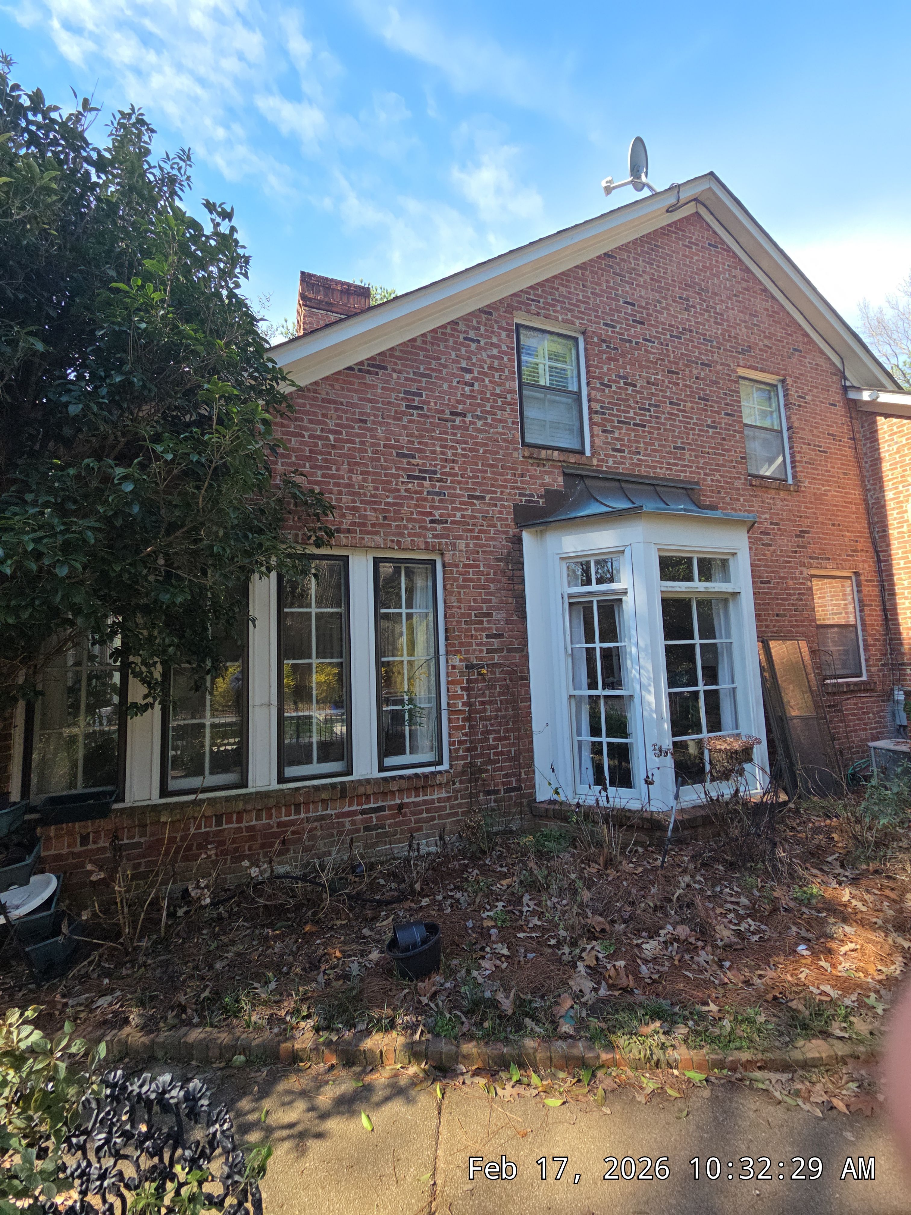 Ackerman Project in Vestavia Hills by The Window Source