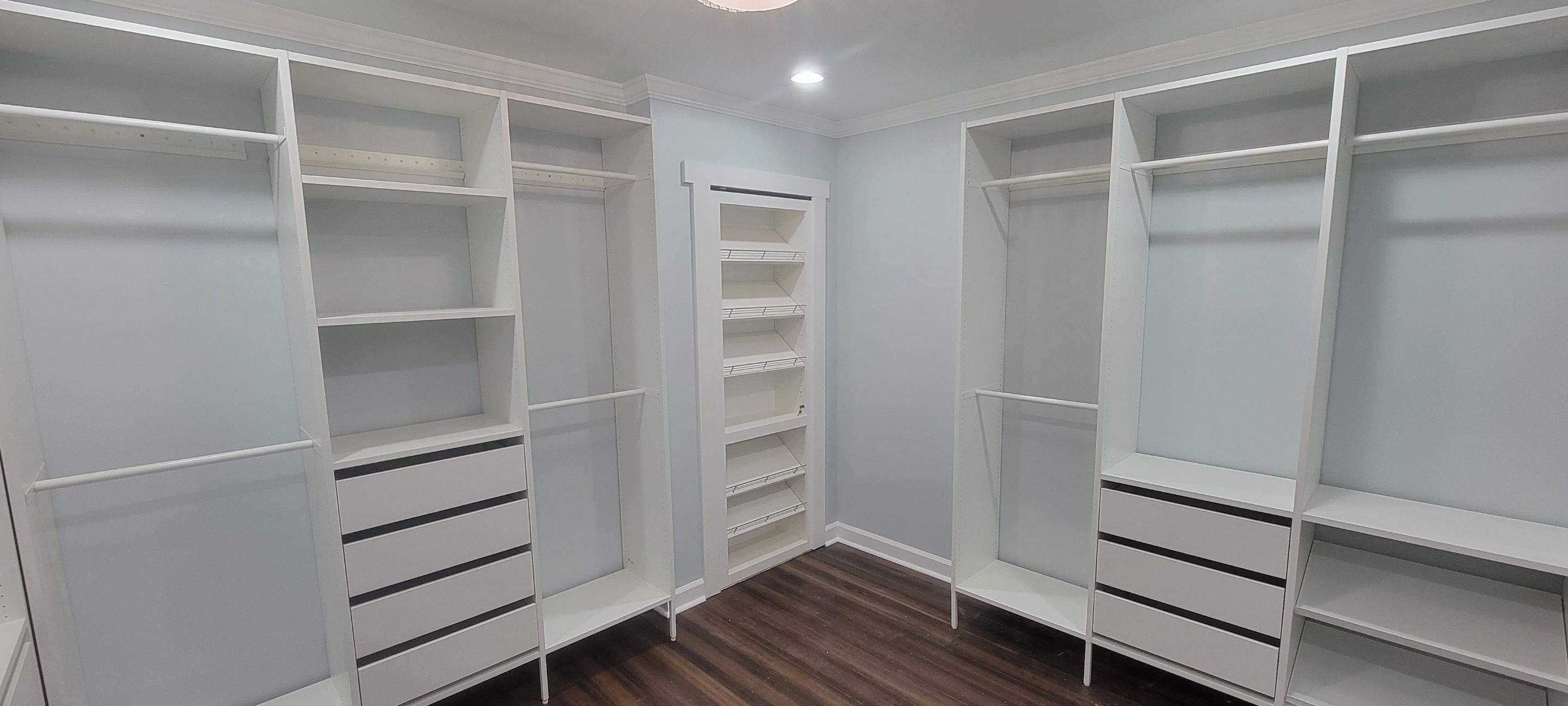 New Construction. Flip by Ajayi Design and Construction 