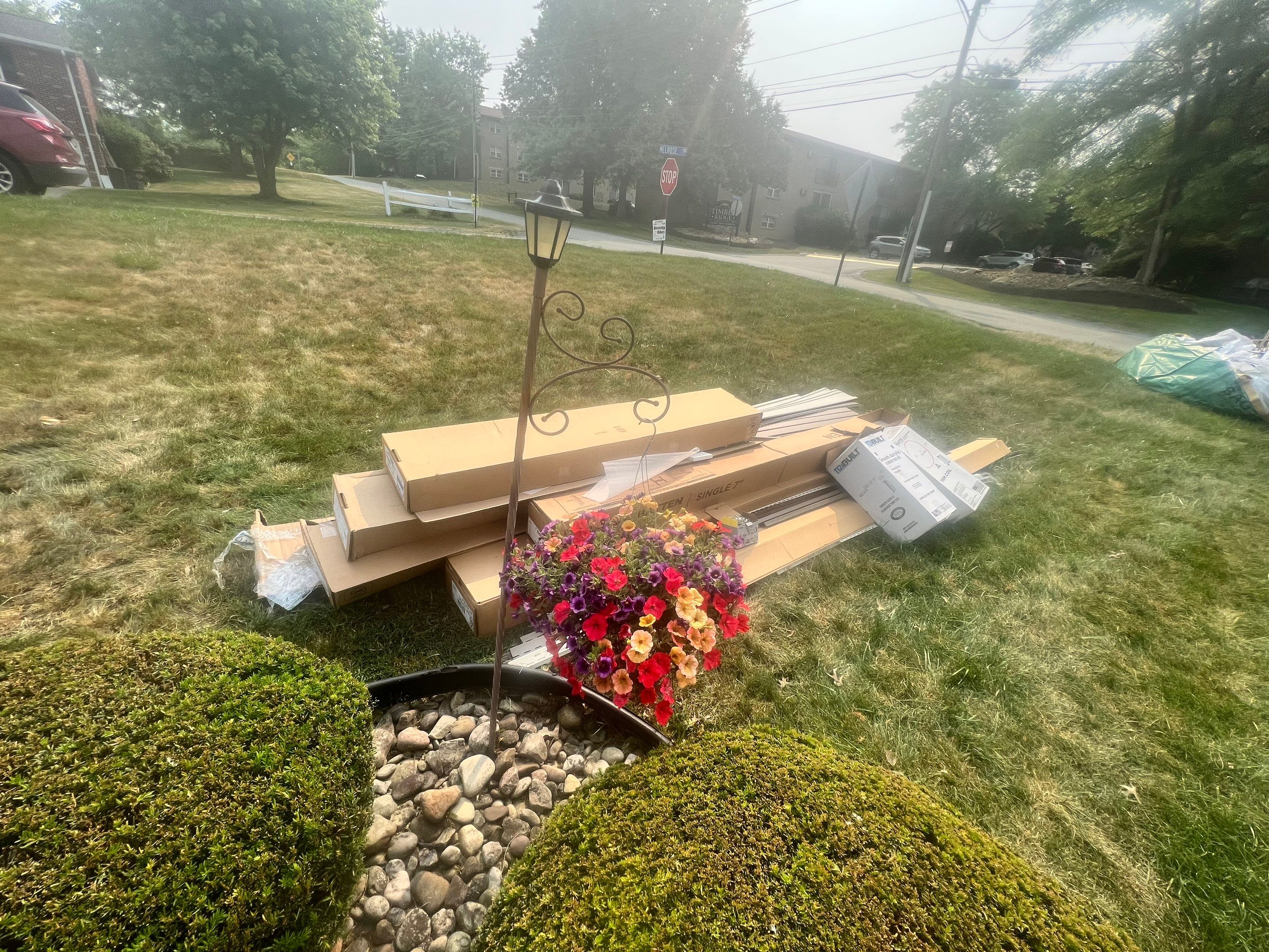 Marino Job Showcase by Mt. Pleasant Window & Remodeling Co.