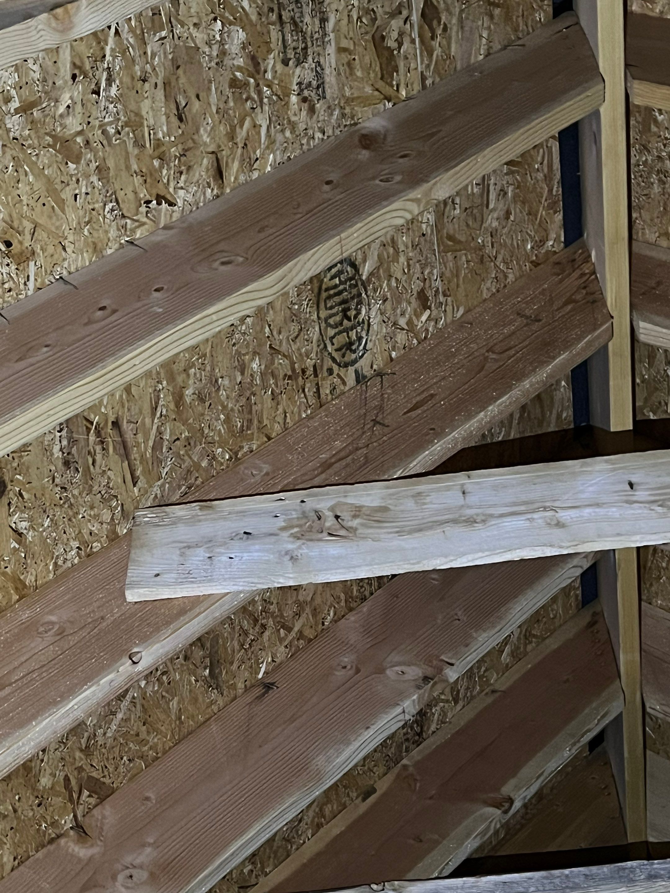 Ridge Vent & Cap Replacement – Brookline, NH by Mighty Dog Roofing of Greater Middlesex County