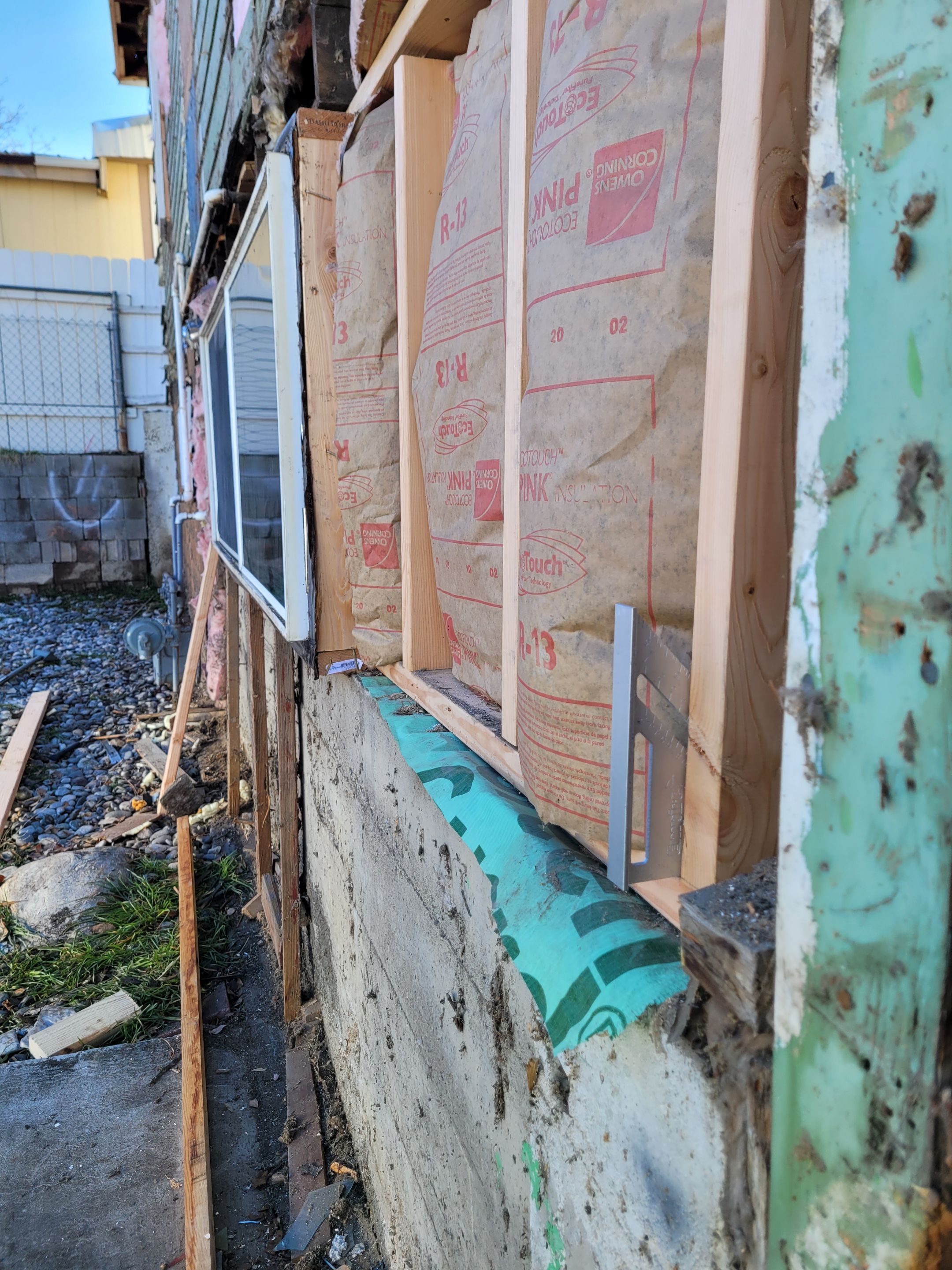 Residential Roofing Installation using Delta Metals by Bros Roofing