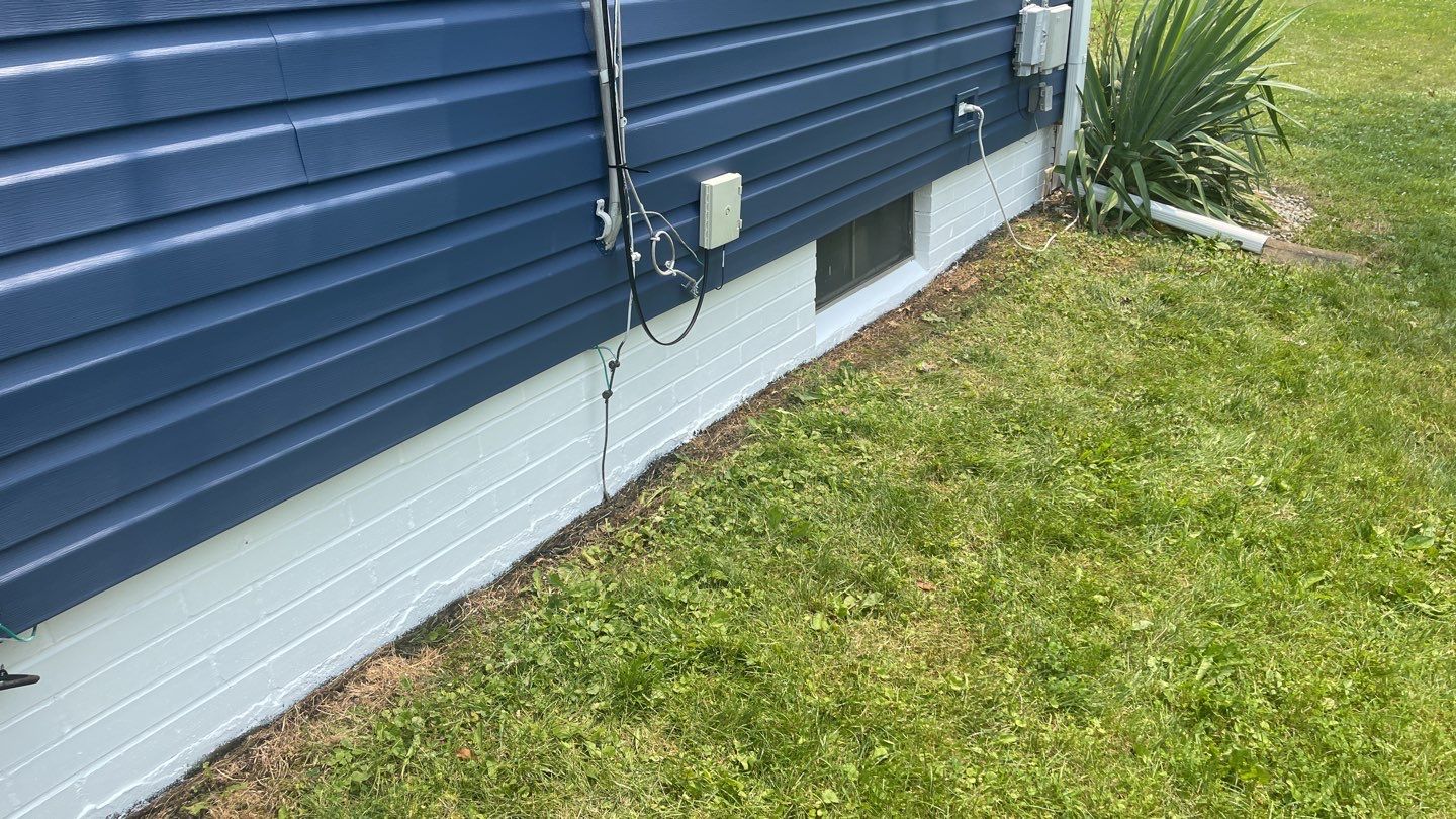 Shirley Albert by Silver Leaf Contracting 