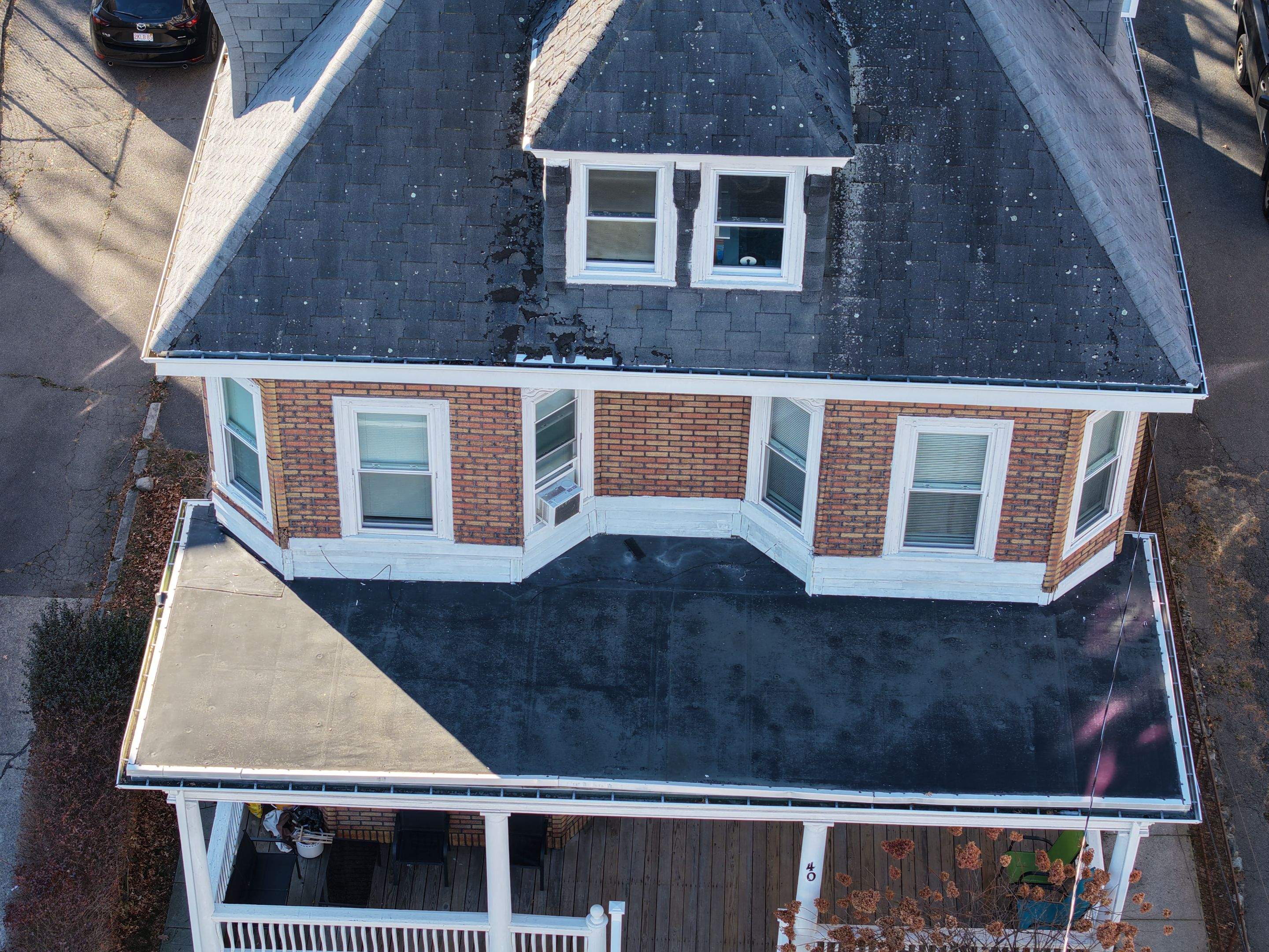 Project in Boston by JOHNNYS PRO