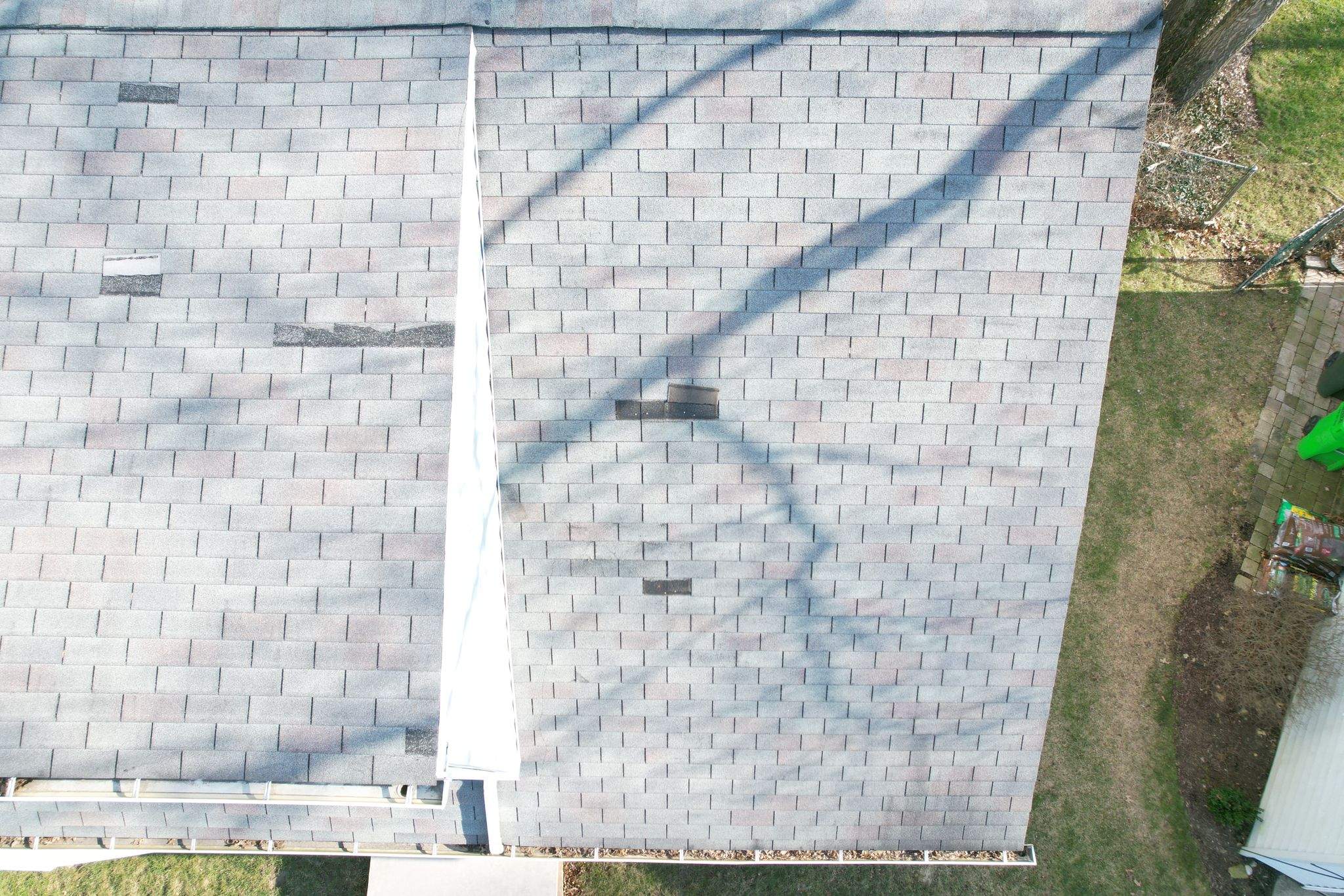 South Euclid - Storm Restoration by Atlas Roofing & Restoration