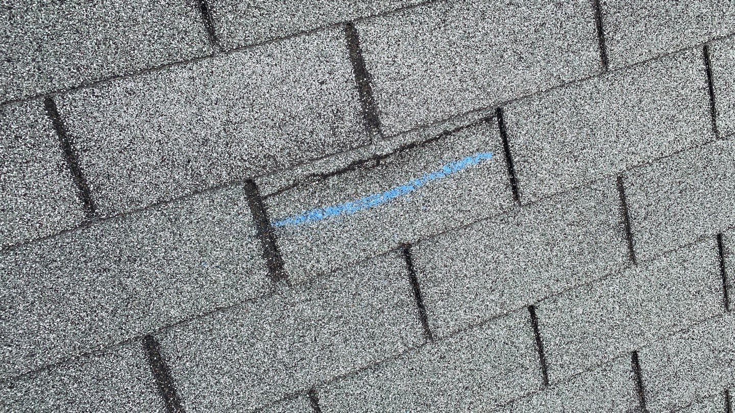Residential Roofing Installation using Owens Corning by ID Roofing LLC