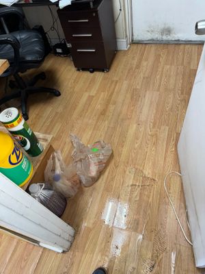 Project in West Palm Beach, FL