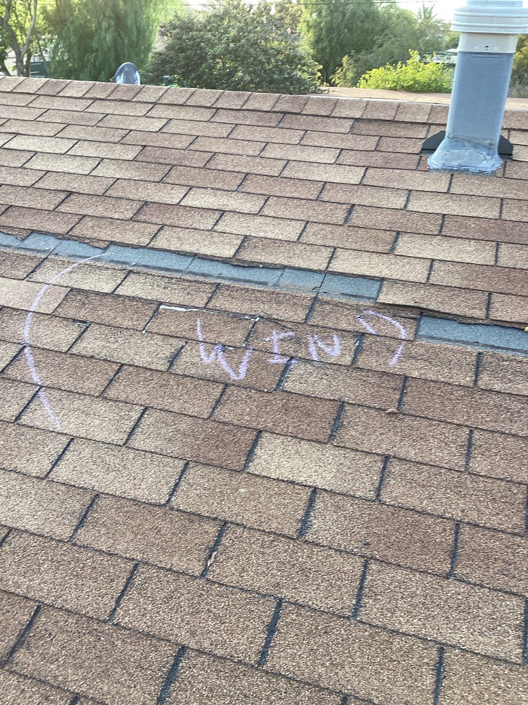 Veronica's Full Re-roof by All Storm Roofing & Construction
