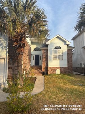 GAF HDZ - Pewter Gray