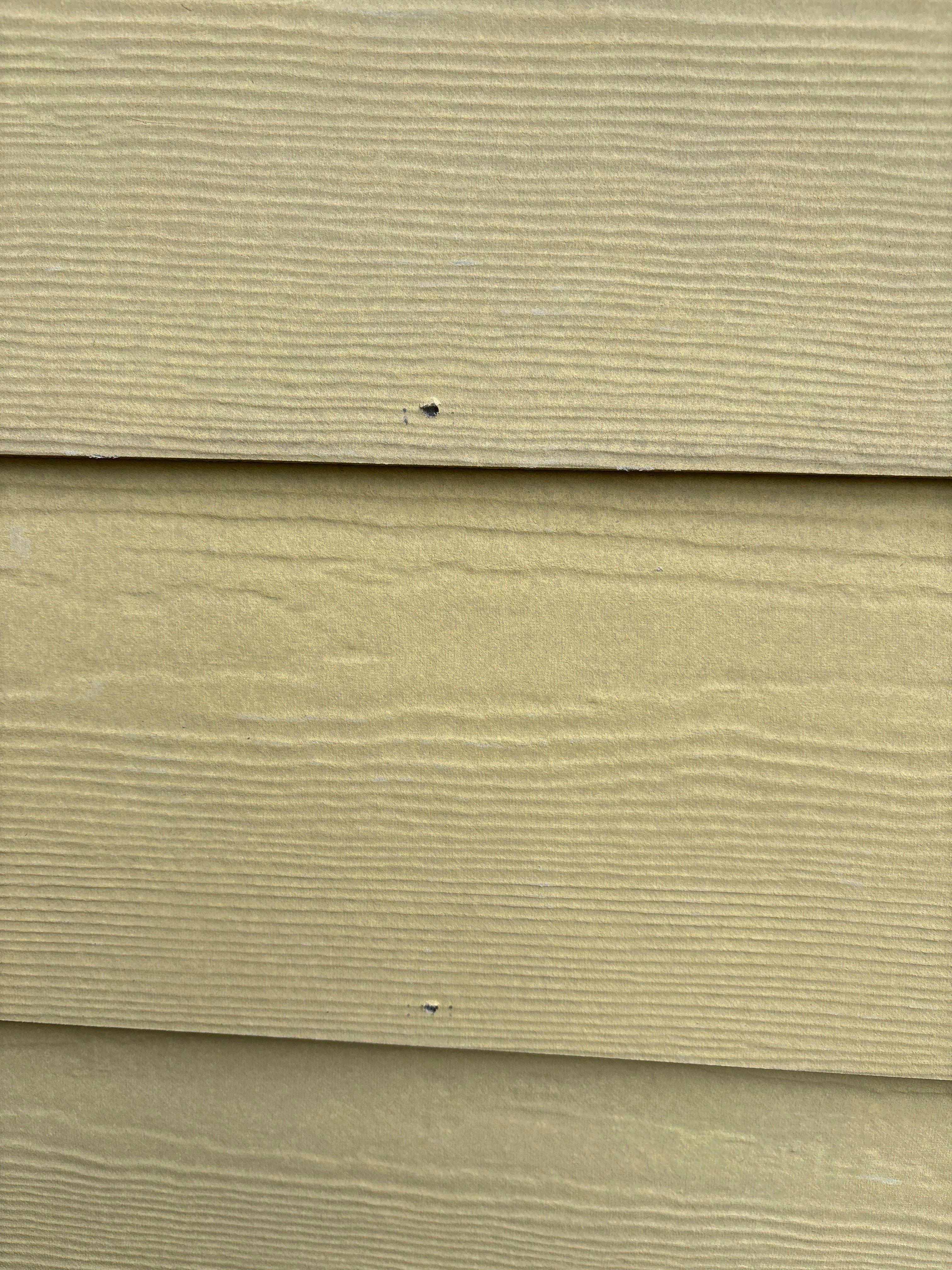 Siding replacement  by Deerfield Roofing LLC