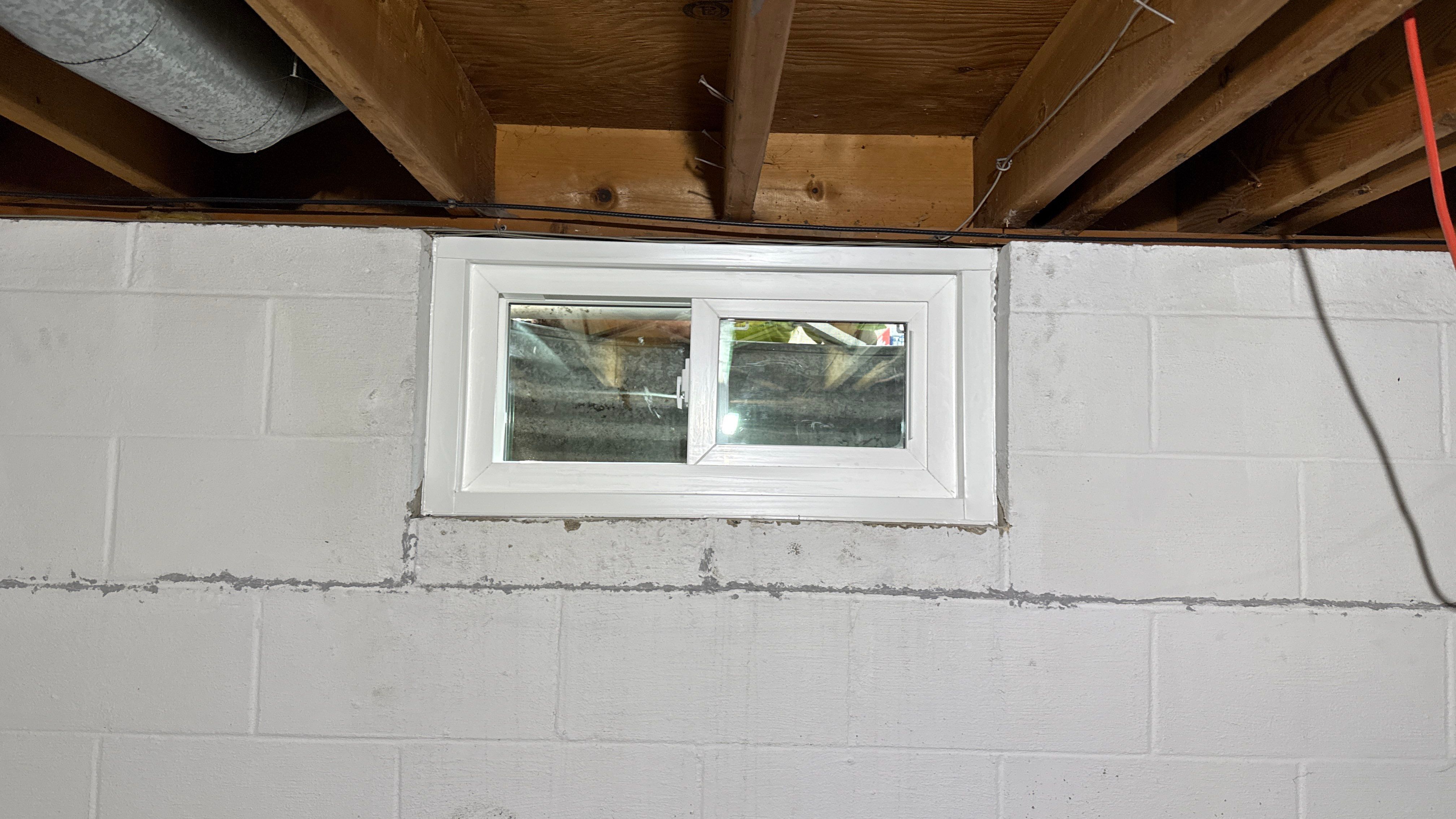 Pella 250 Series Window Replacement by United Windows and Siding LLC