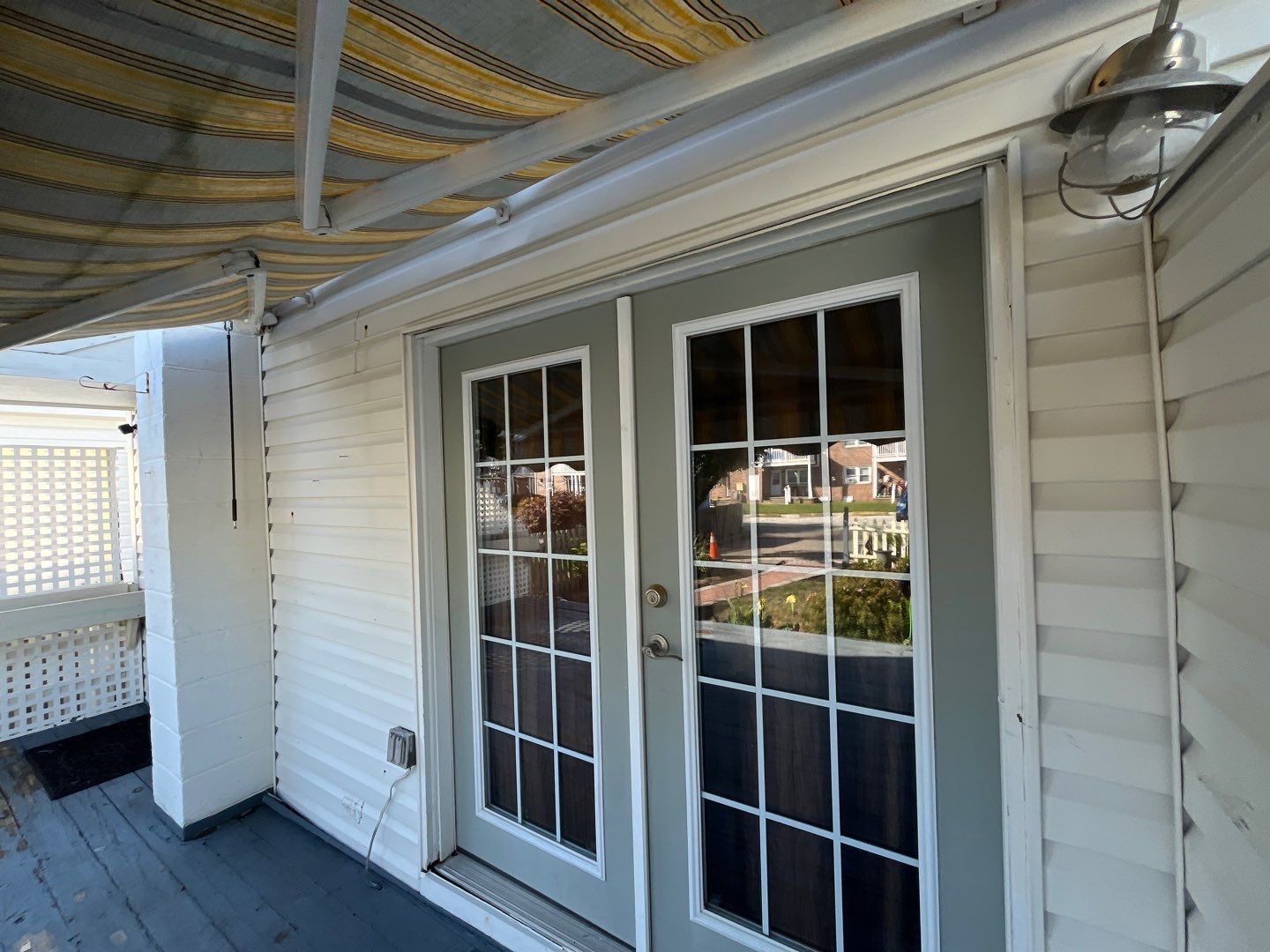 Power Wash by Fresh Coat Works LLC