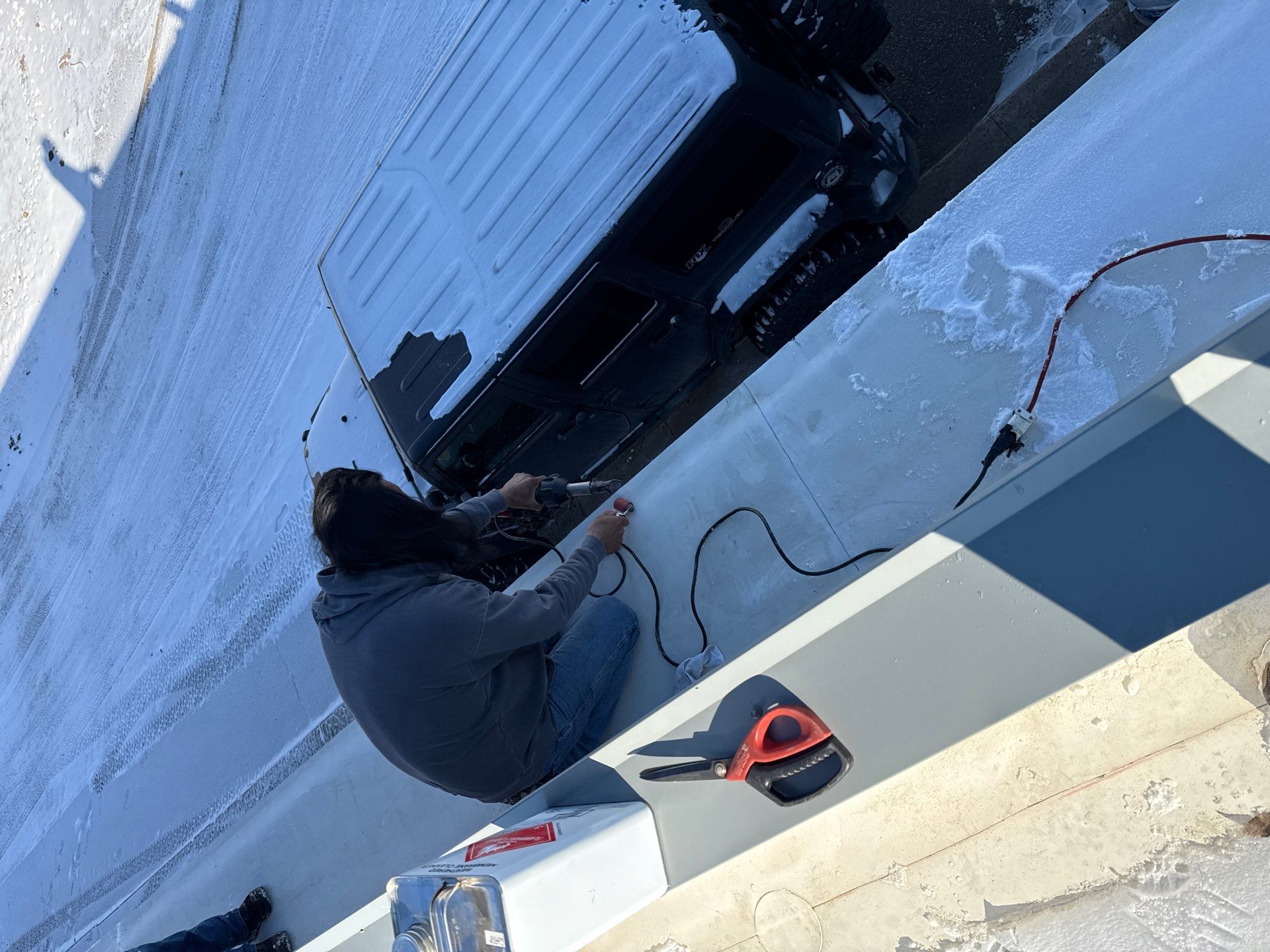 145 Cleveland Road West • Chinook, Montana 59523 by swagg construction