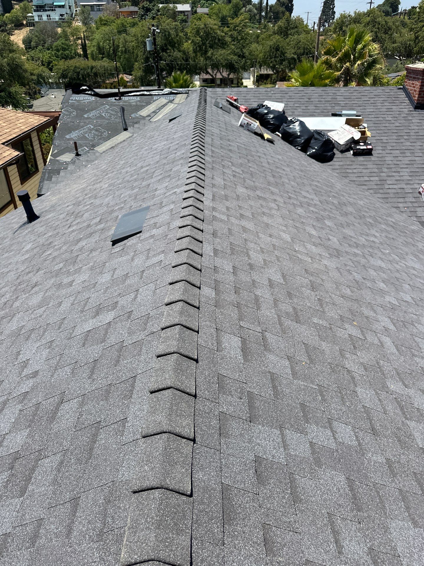 Roof Replacement- South Pasadena, CA 91030 by Epic Roof Replacement