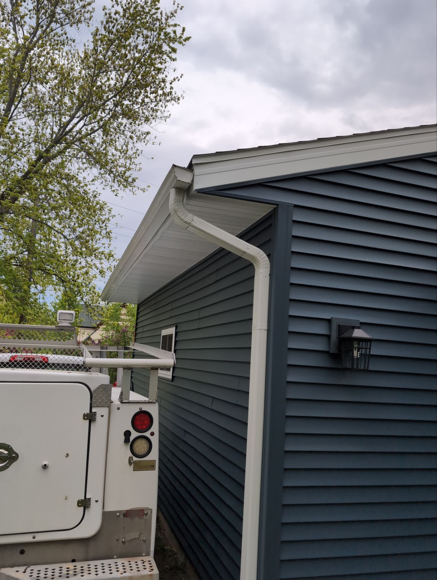 Siding -Deck - Windows  by Gellings Roofing & Siding