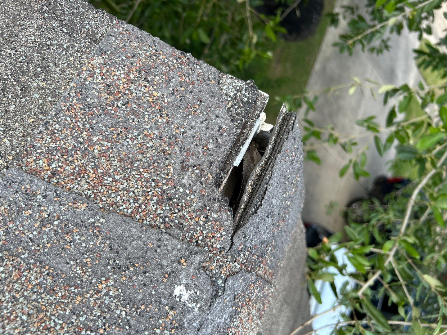 Residential Roofing Installation using IKO Dynasty by Core Four Roofing
