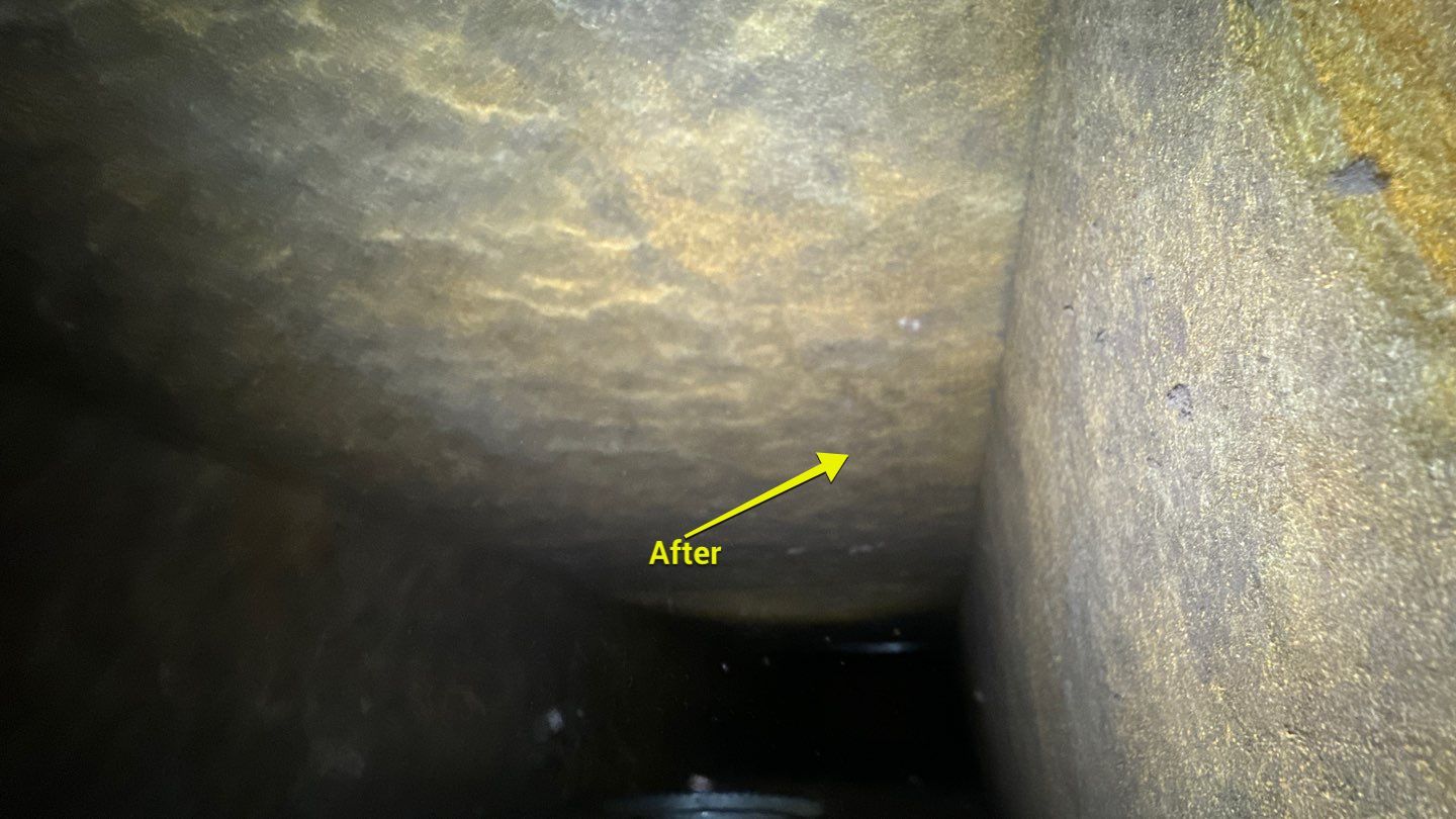 Air Duct Cleaning in Orlando by Hygienic Air, Inc