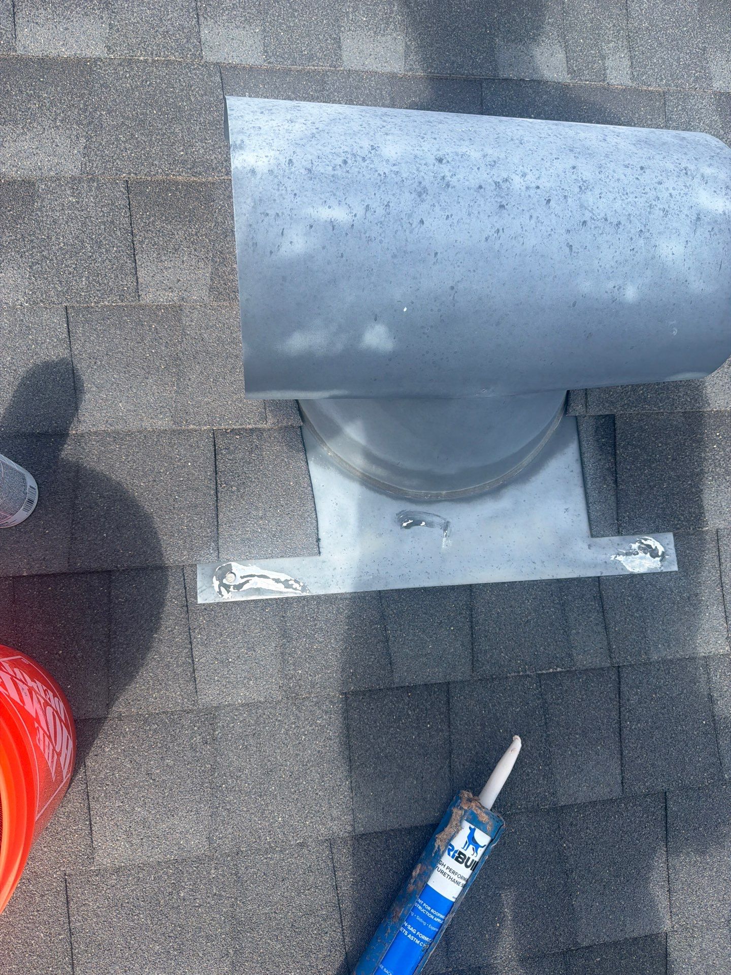 Project in Queen Creek, AZ by Showtime Roofing & Coatings LLC