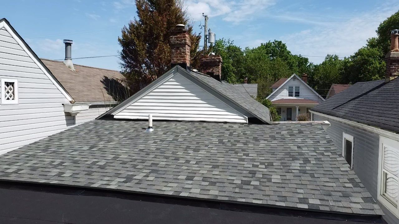 Home Flip by Storm Contracting 